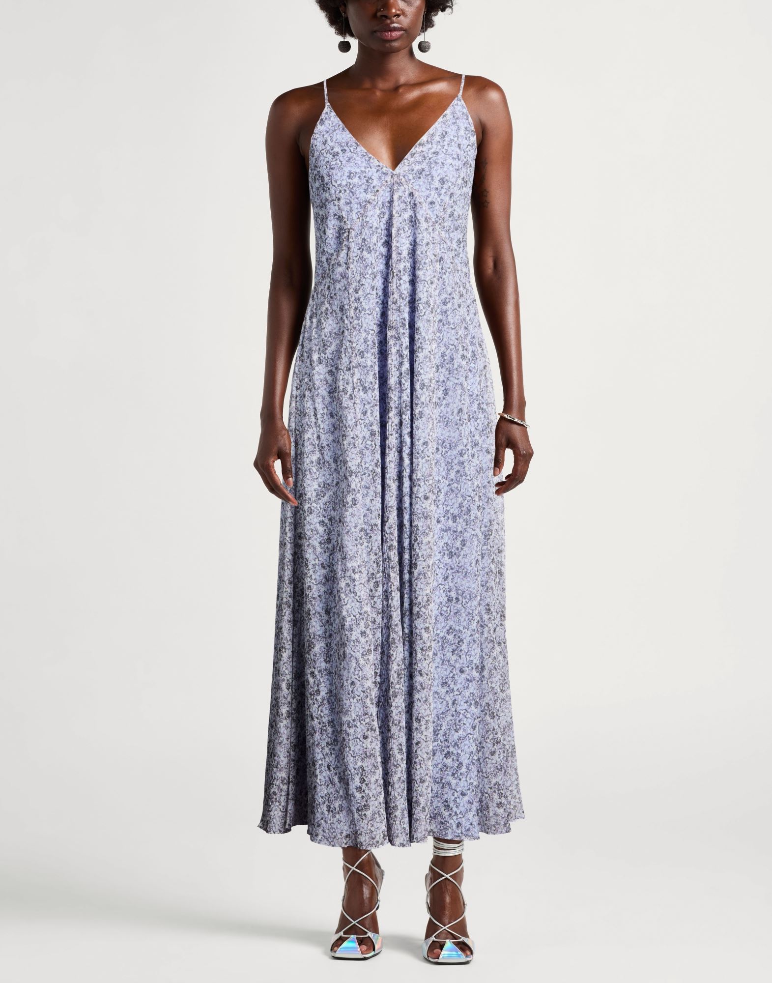  Max&co. - Kleider - Maxi-kleider - On Yoox.com 