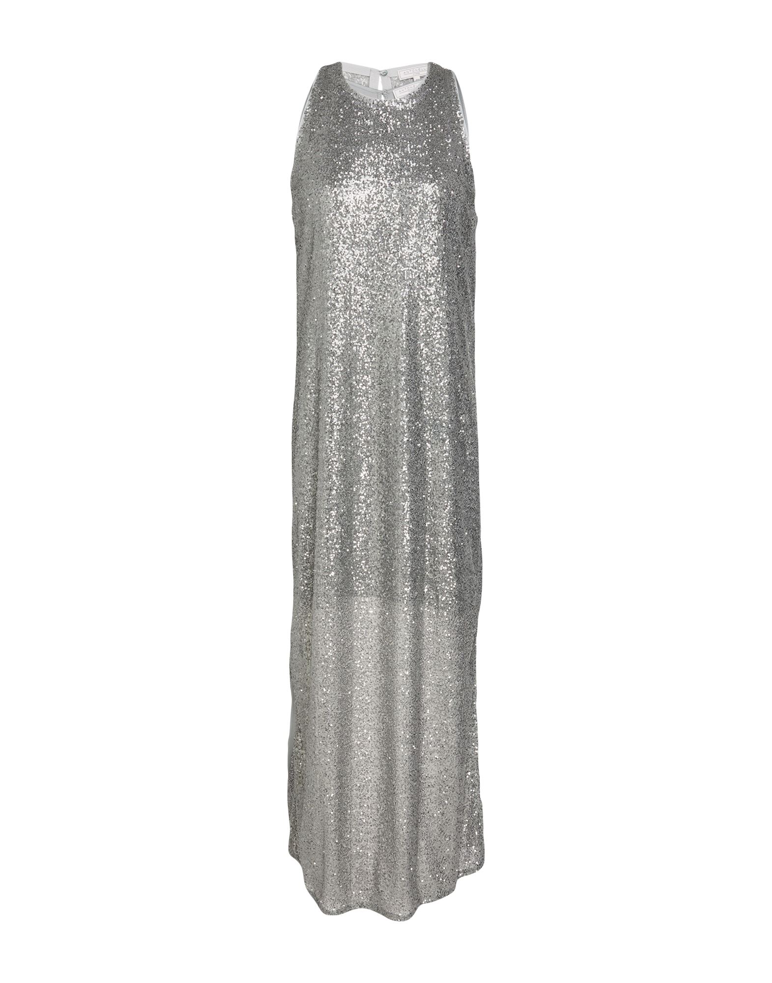  Antonelli - Kleider - Maxi-kleider - On Yoox.com 