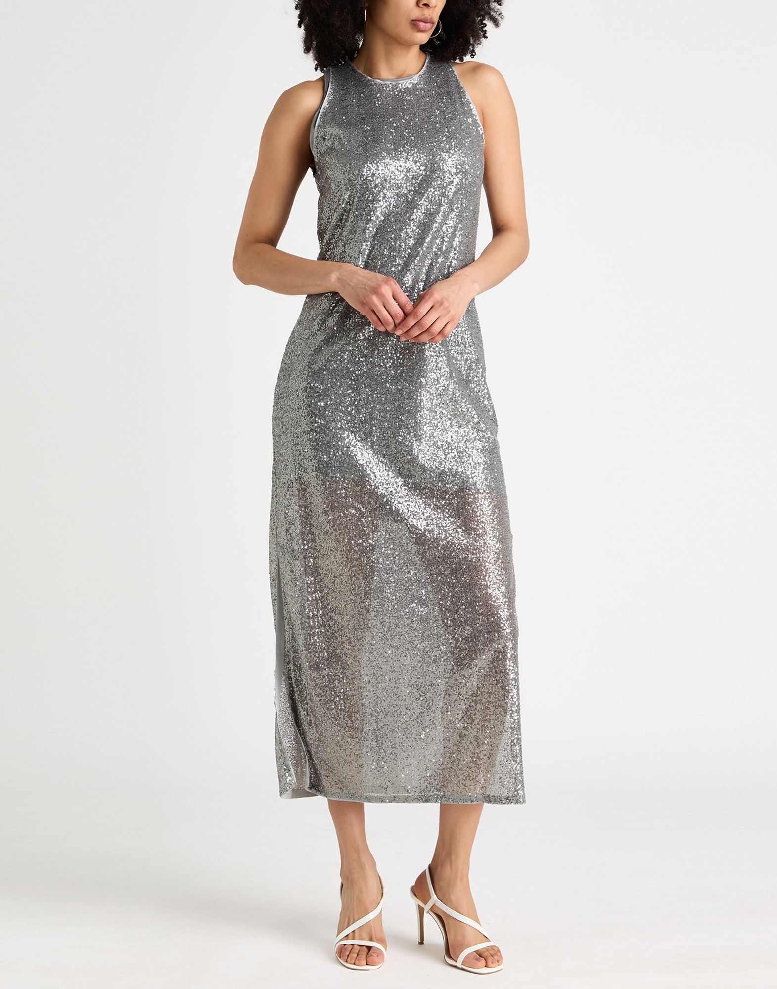  Antonelli - Kleider - Maxi-kleider - On Yoox.com 