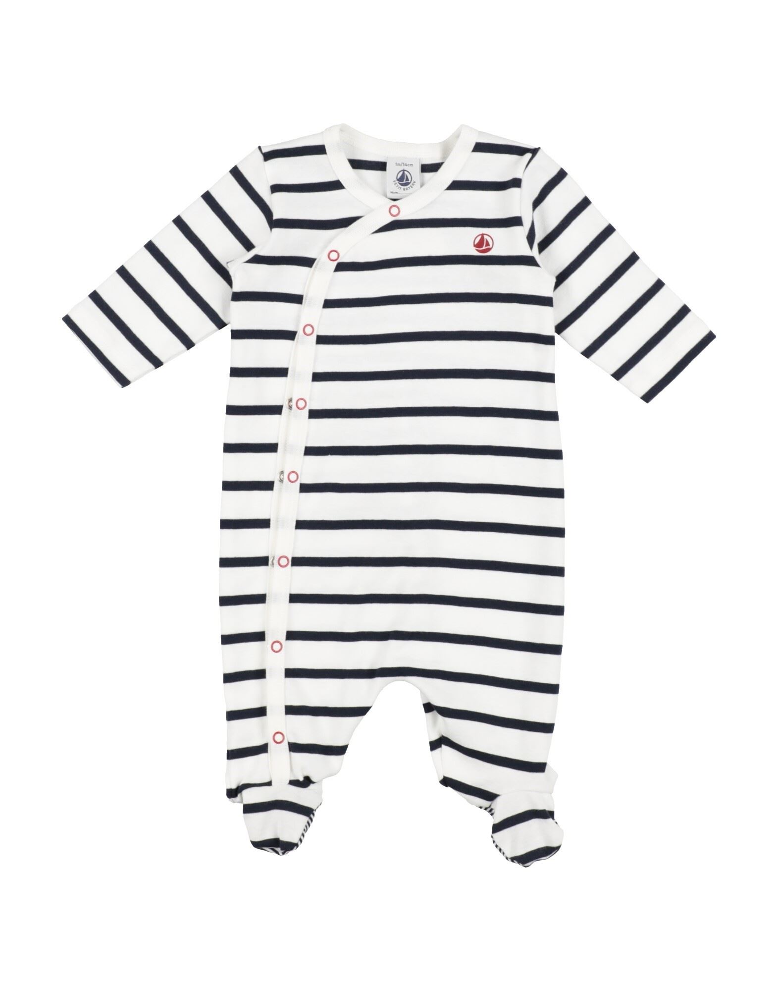  Petit Bateau - Neugeborene - Babystrampler & -latzhose - On Yoox.com 