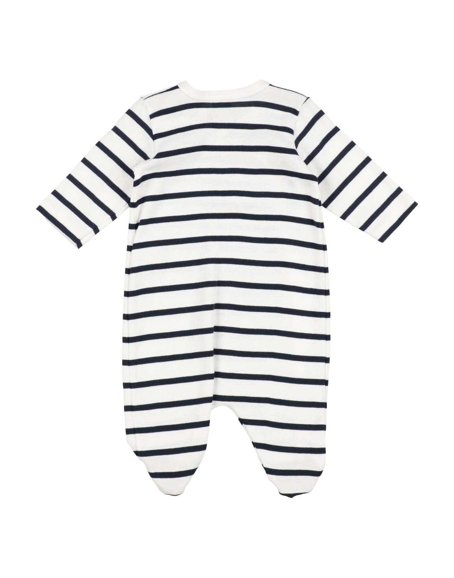  Petit Bateau - Neugeborene - Babystrampler & -latzhose - On Yoox.com 