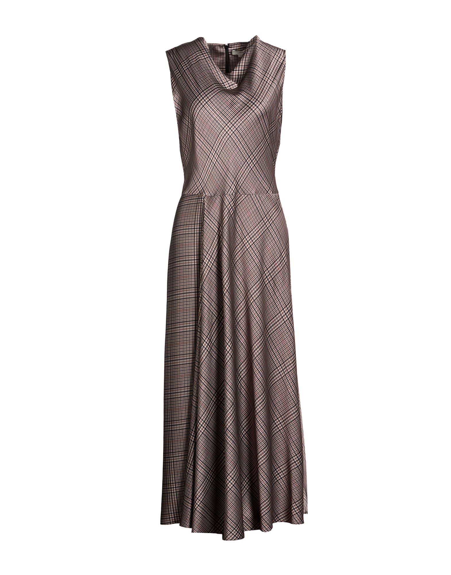  Vince. - Kleider - Maxi-kleider - On Yoox.com 