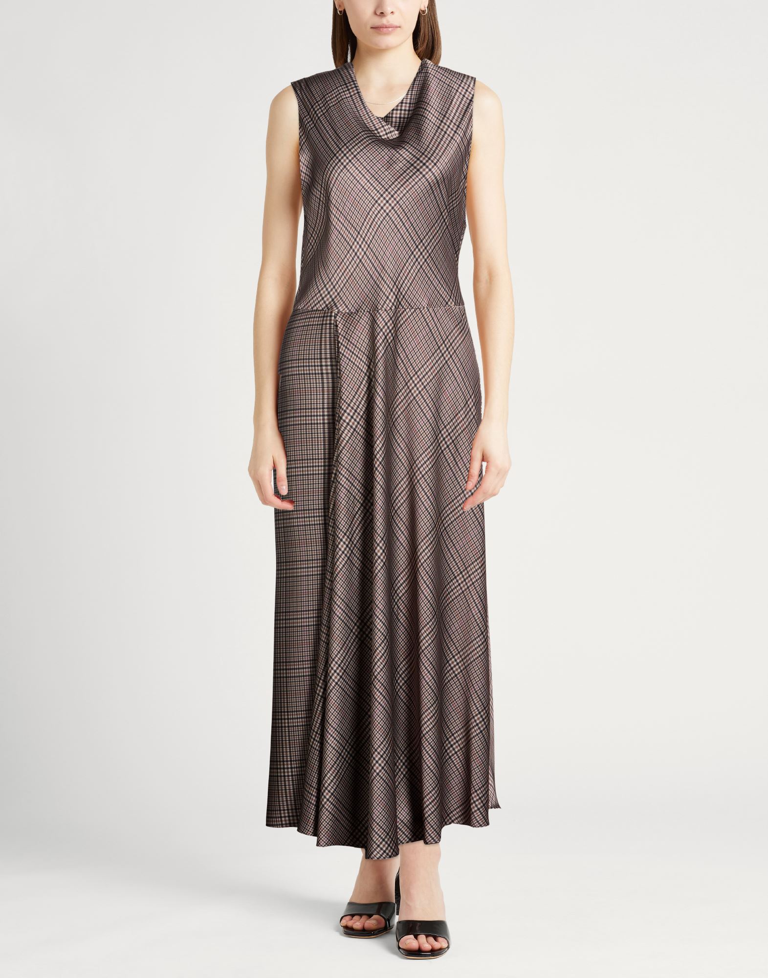  Vince. - Kleider - Maxi-kleider - On Yoox.com 