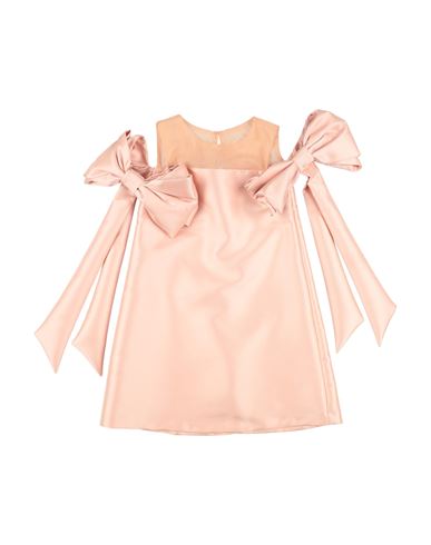 Vestido para niña Chica Rosa palo 8 Chica