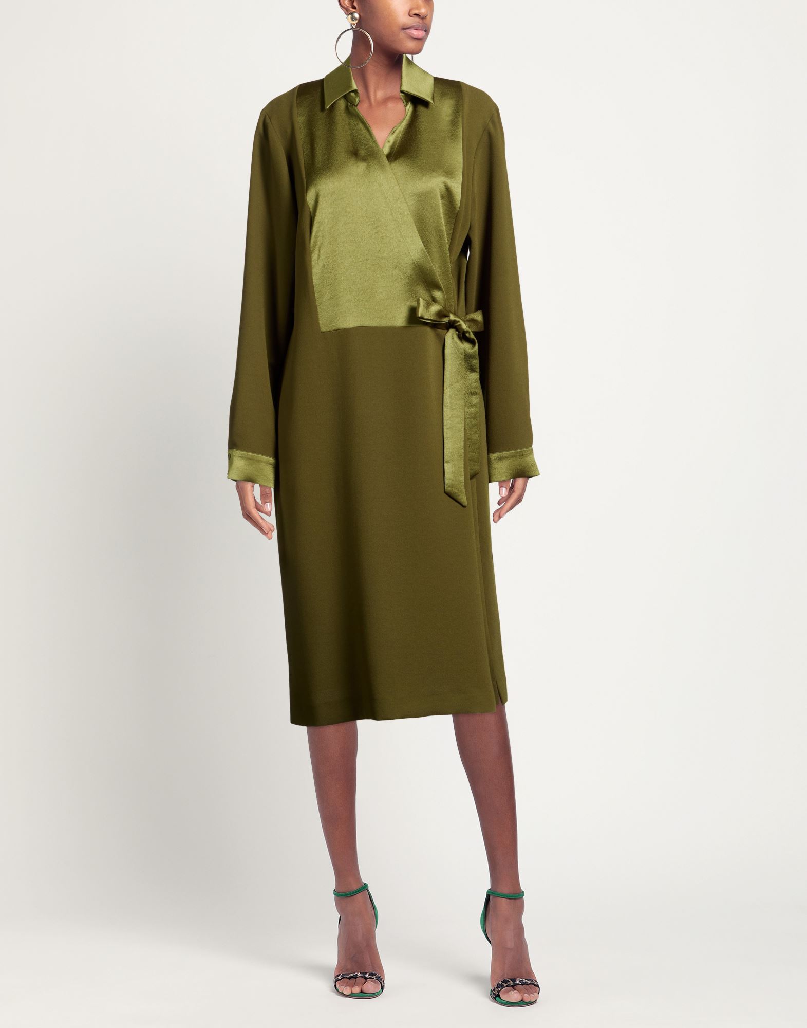 Xandres - Kleider - Midi-kleider - On Yoox.com 
