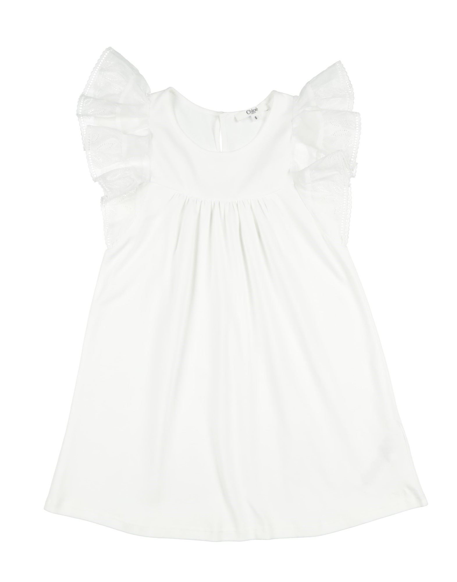  Chloé - Kleider - Kinderkleider - On Yoox.com 