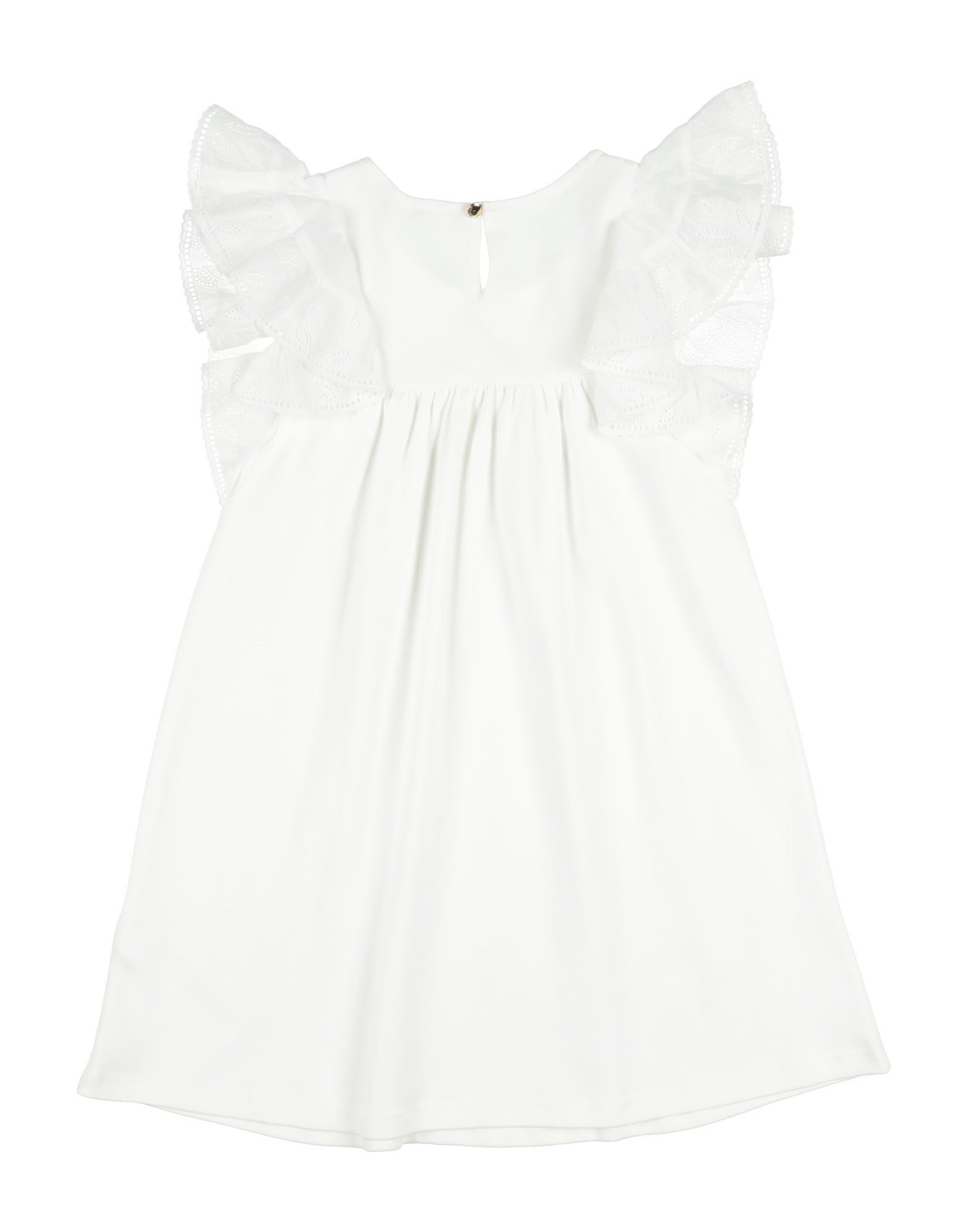  Chloé - Kleider - Kinderkleider - On Yoox.com 