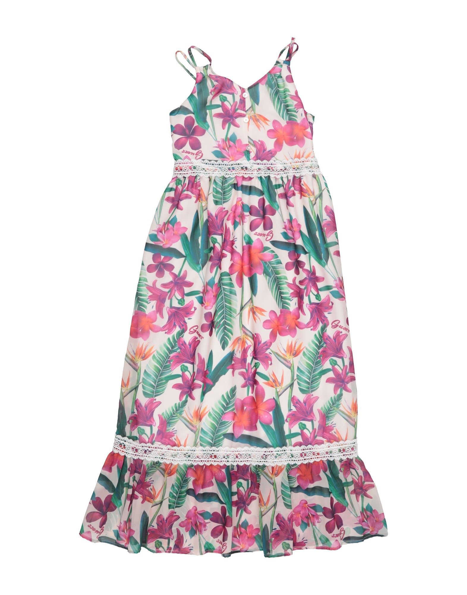  Guess - Kleider - Kinderkleider - On Yoox.com 