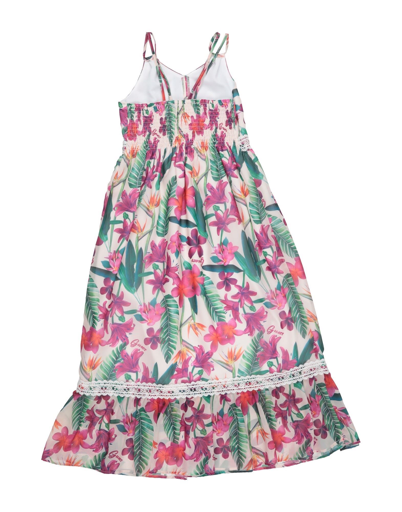  Guess - Kleider - Kinderkleider - On Yoox.com 