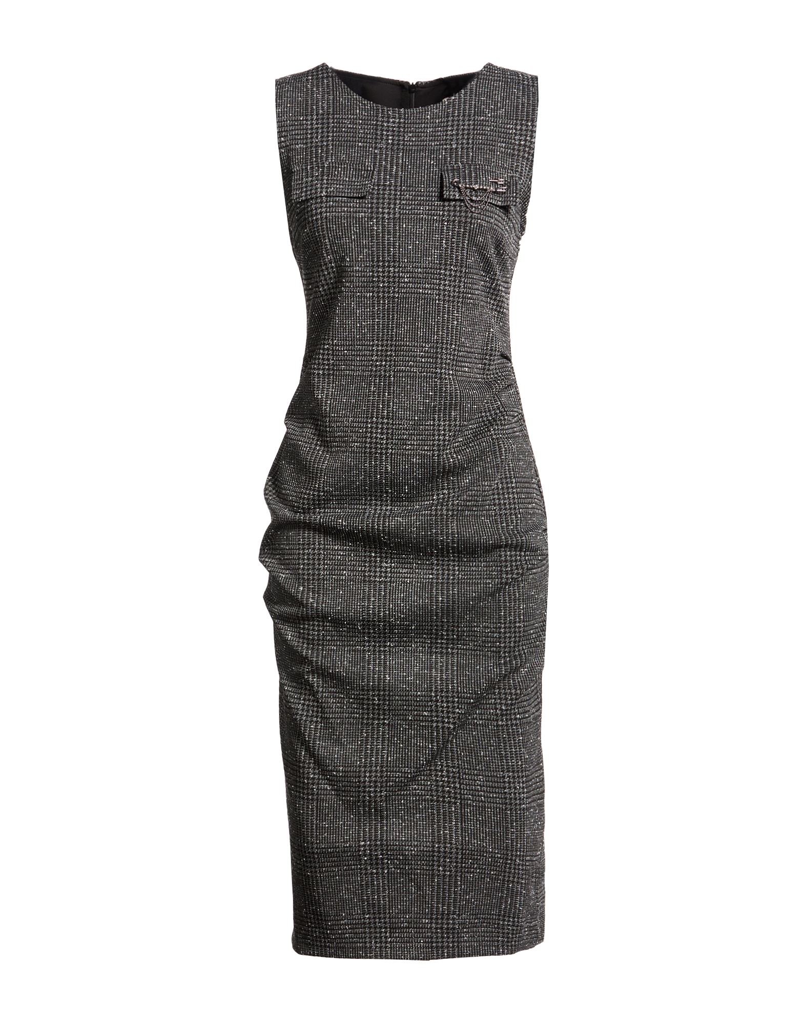  No-nà - Vestidos - Vestidos Midi - On Yoox.com 