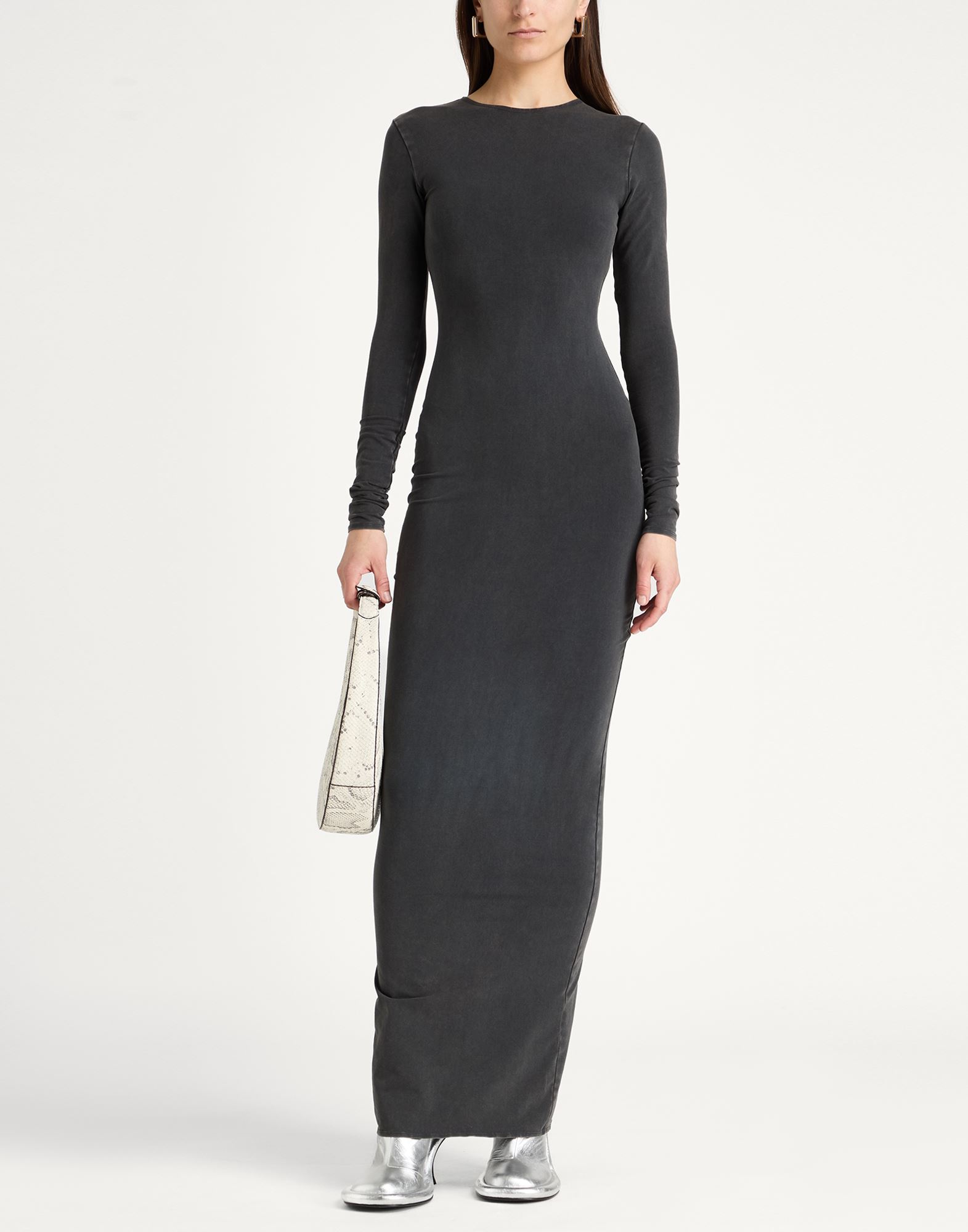  Entire Studios - Kleider - Maxi-kleider - On Yoox.com 