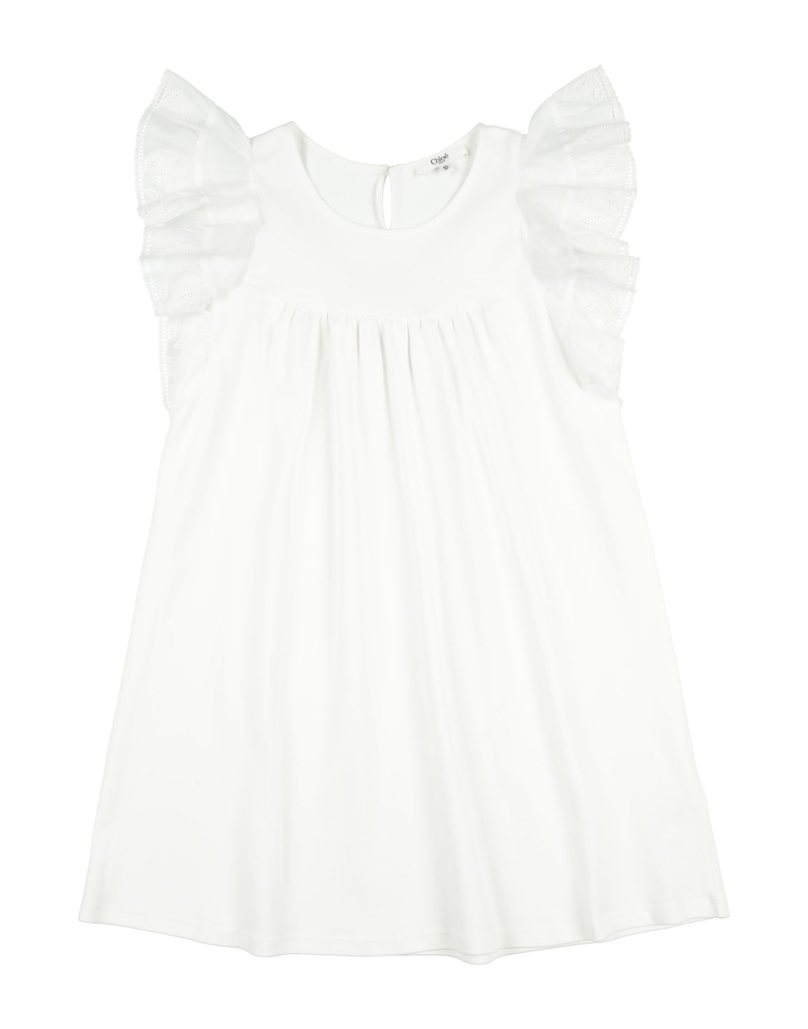  Chloé - Kleider - Kinderkleider - On Yoox.com 