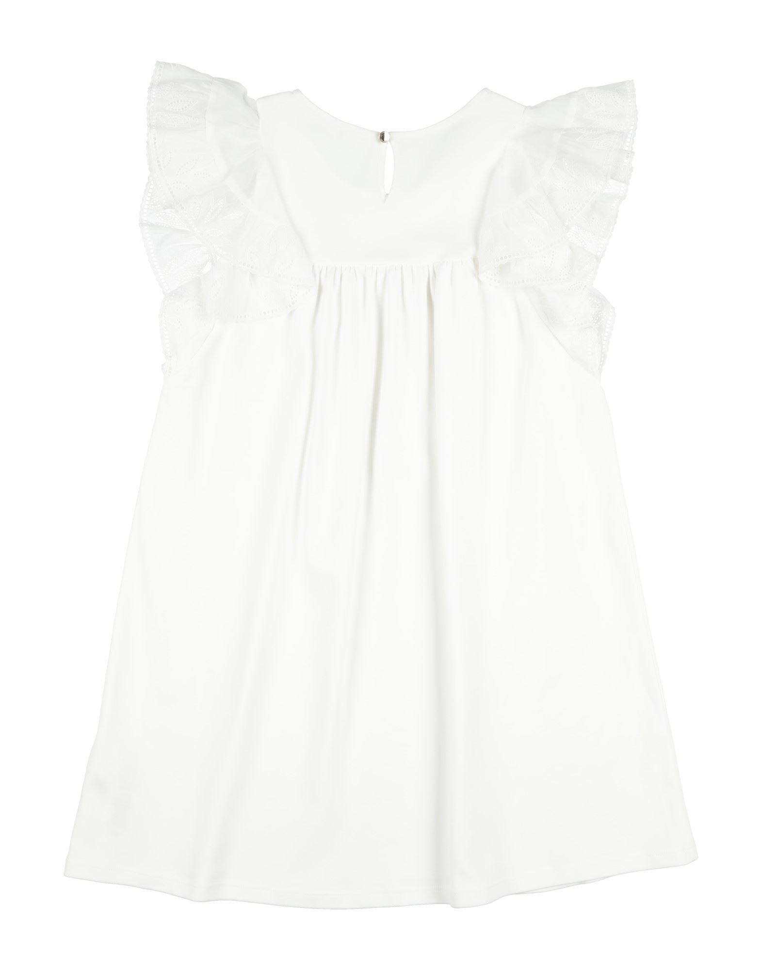  Chloé - Kleider - Kinderkleider - On Yoox.com 