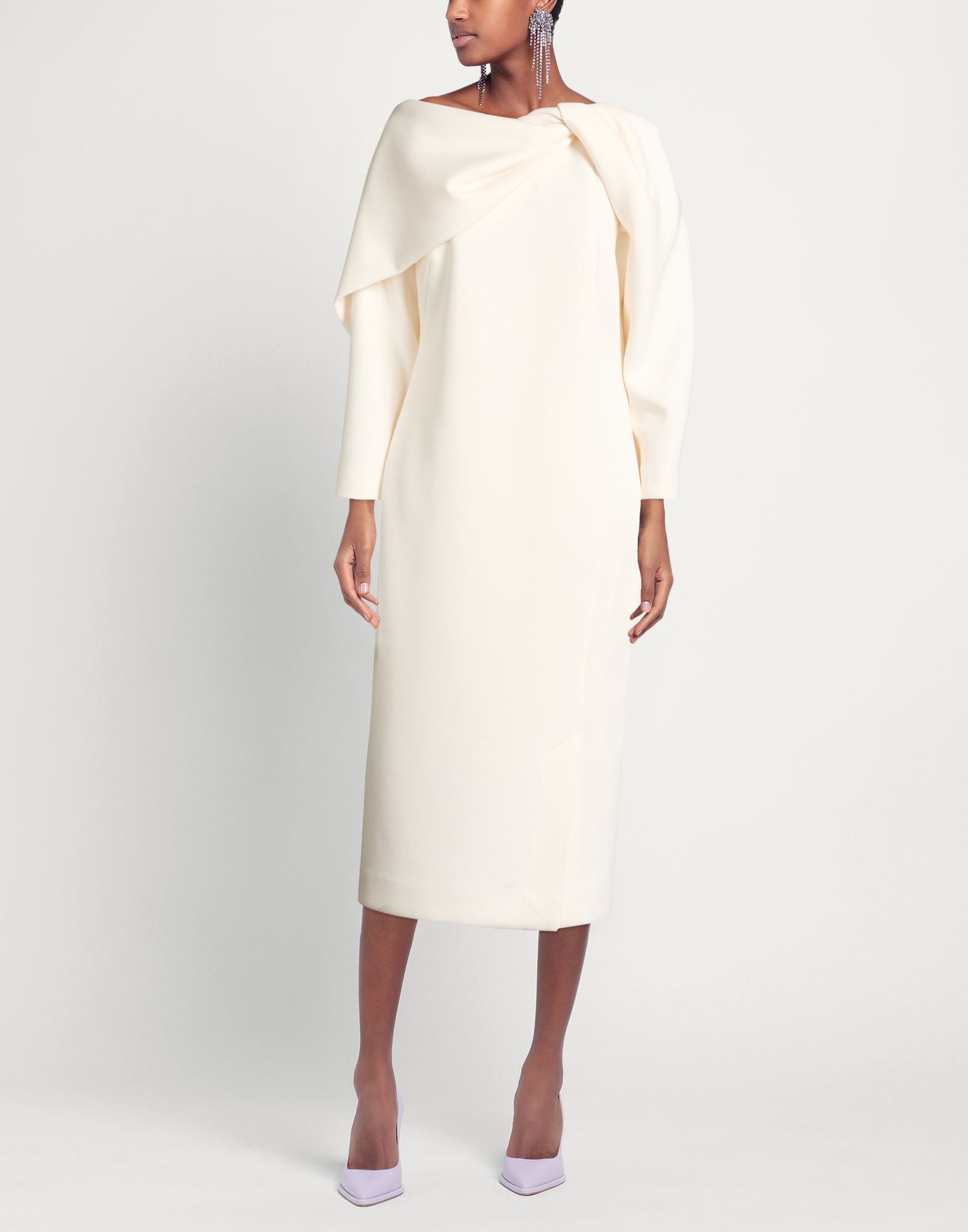  Natan - Kleider - Midi-kleider - On Yoox.com 