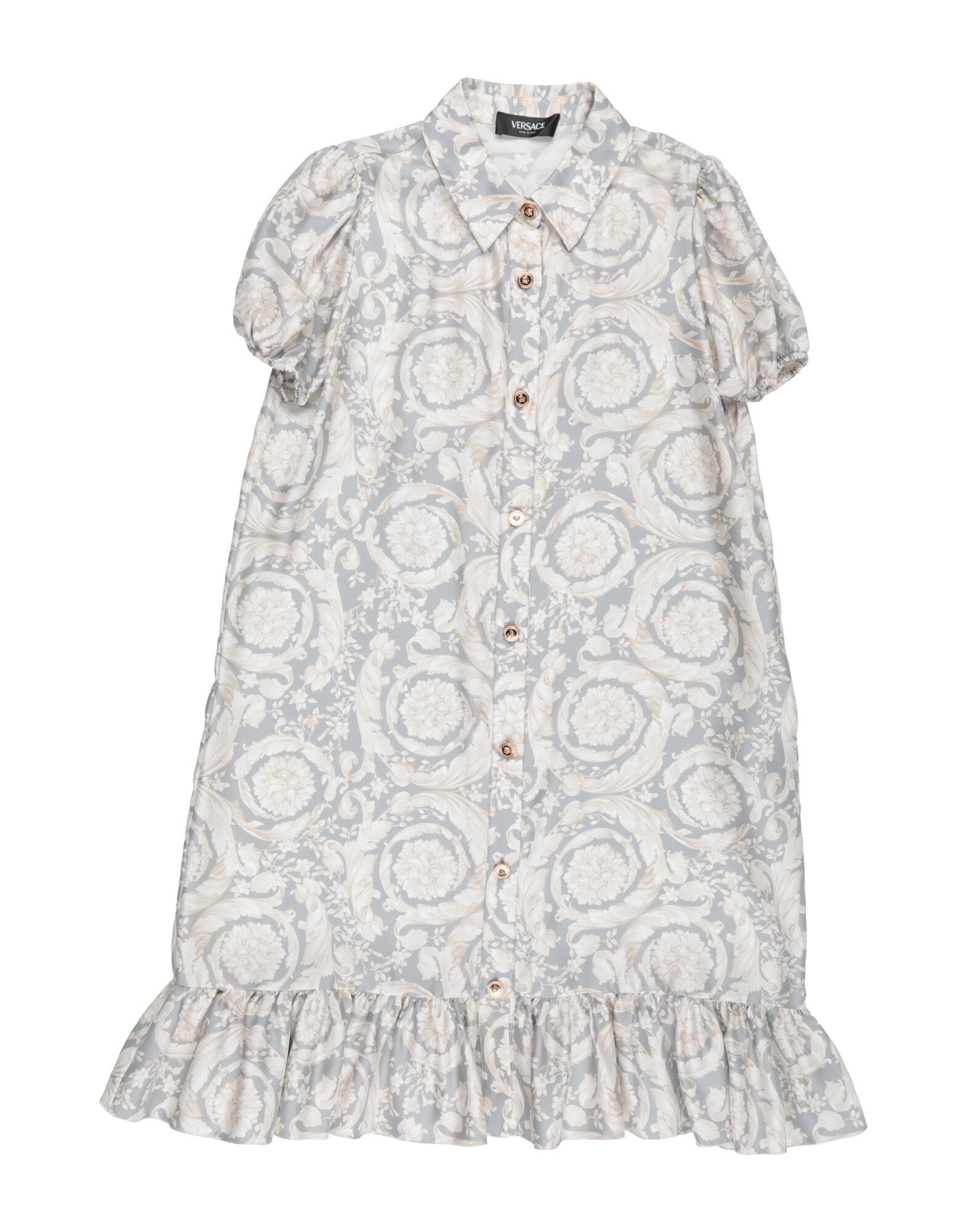  Versace Young - Kleider - Kinderkleider - On Yoox.com 
