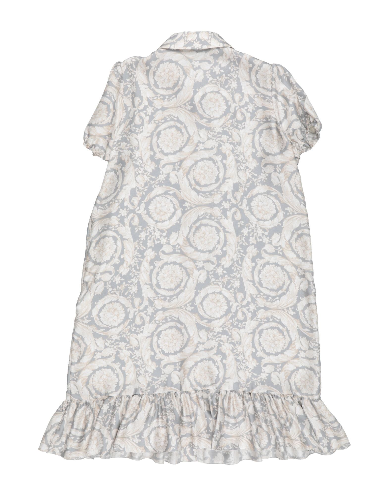  Versace Young - Kleider - Kinderkleider - On Yoox.com 