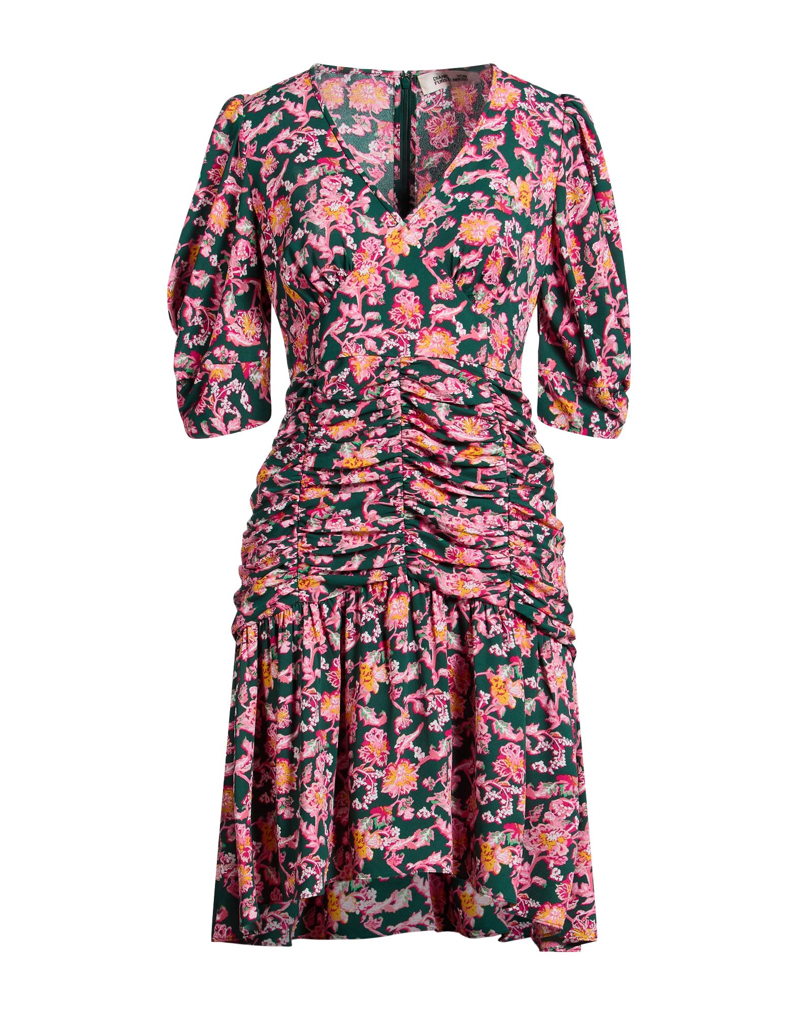 DIANE VON FURSTENBERG DIANE VON FURSTENBERG ΦΟΡΕΜΑΤΑ Μίνι φόρεμα