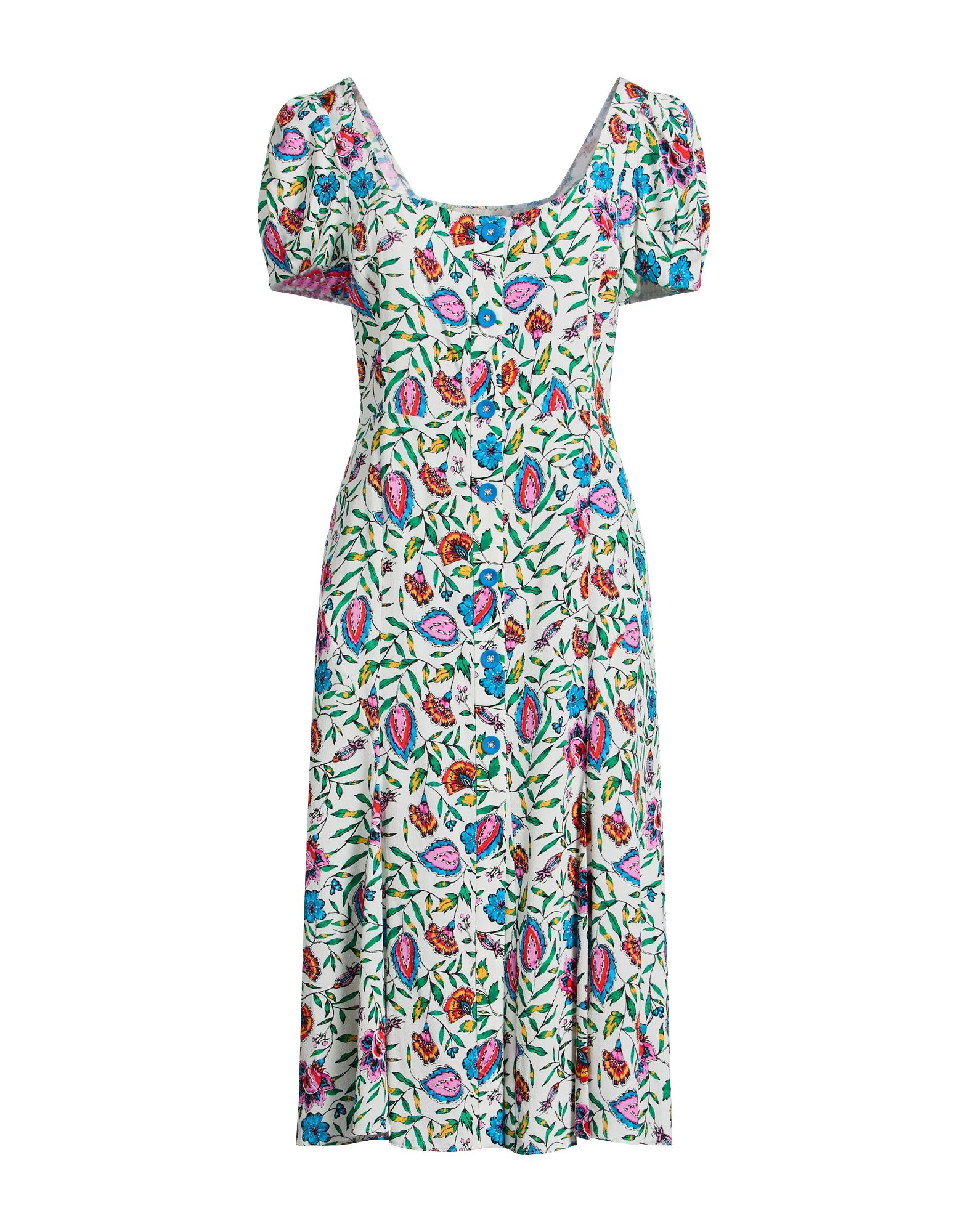DIANE VON FURSTENBERG DIANE VON FURSTENBERG ΦΟΡΕΜΑΤΑ Midi φόρεμα