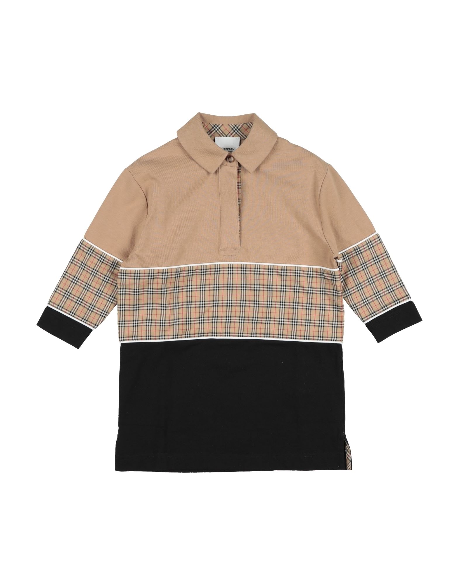  Burberry - Kleider - Kinderkleider - On Yoox.com 