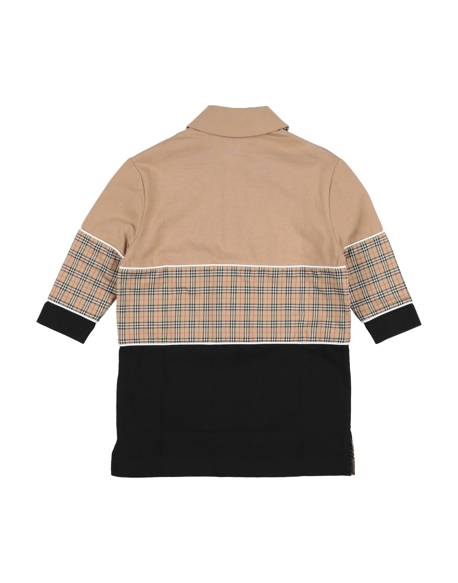  Burberry - Kleider - Kinderkleider - On Yoox.com 