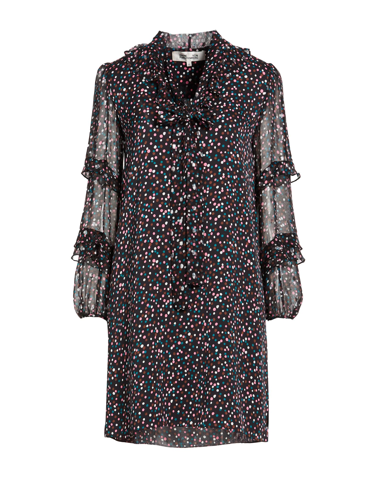 DIANE VON FURSTENBERG DIANE VON FURSTENBERG ΦΟΡΕΜΑΤΑ Μίνι φόρεμα