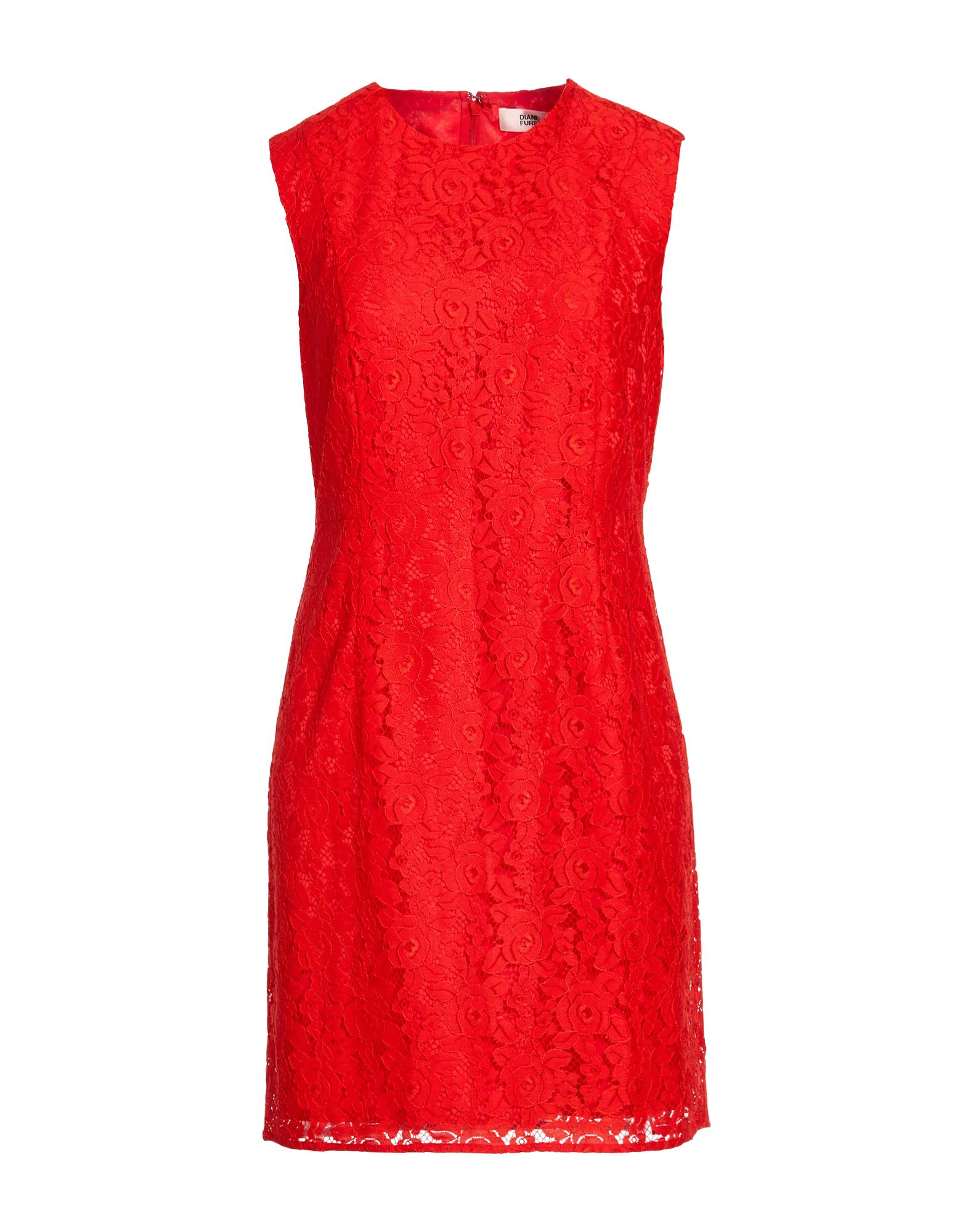 DIANE VON FURSTENBERG DIANE VON FURSTENBERG ΦΟΡΕΜΑΤΑ Μίνι φόρεμα