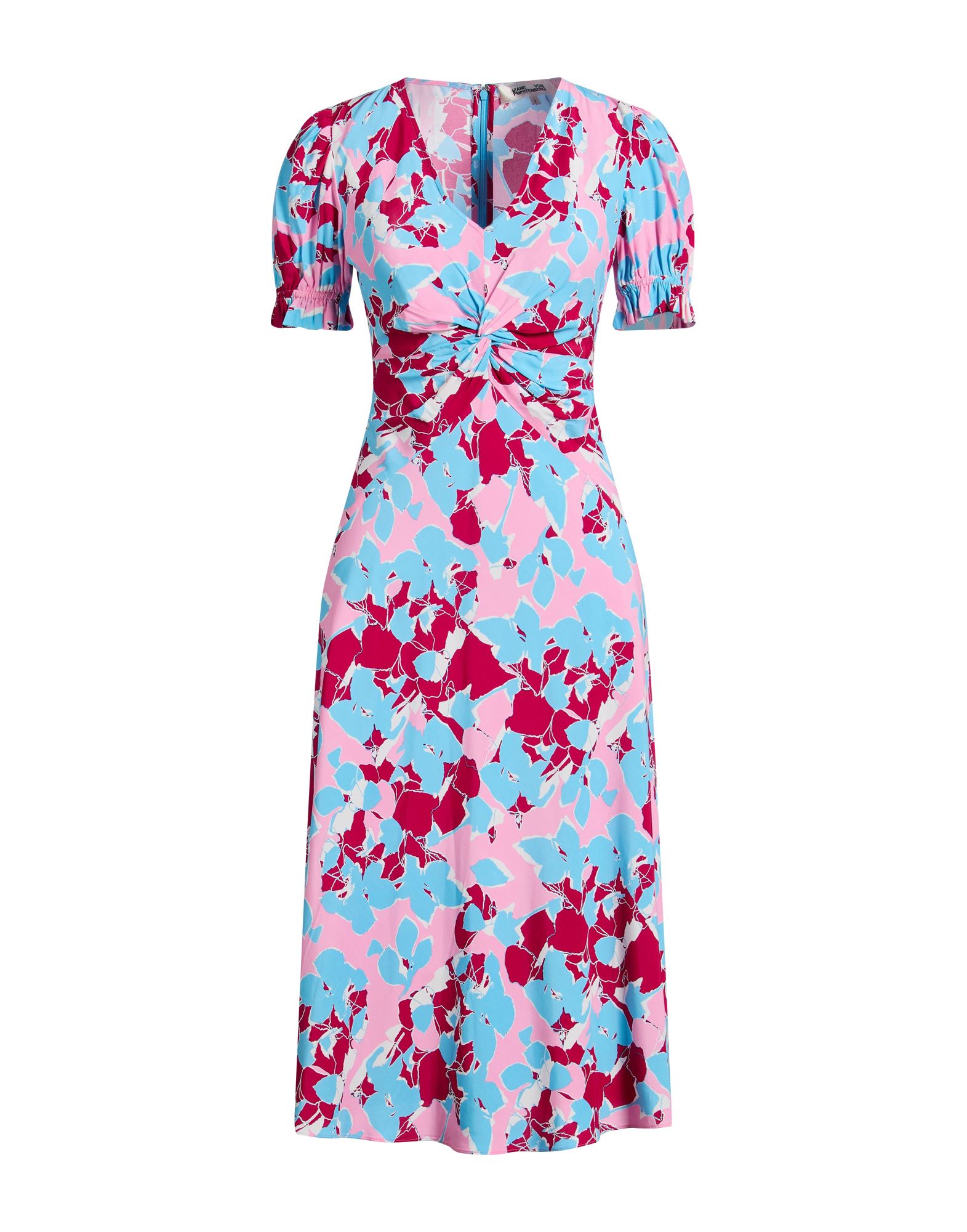 DIANE VON FURSTENBERG DIANE VON FURSTENBERG ΦΟΡΕΜΑΤΑ Midi φόρεμα
