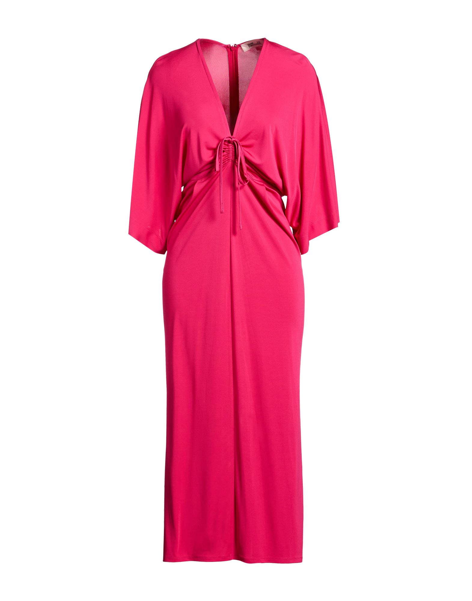 DIANE VON FURSTENBERG DIANE VON FURSTENBERG ΦΟΡΕΜΑΤΑ Midi φόρεμα
