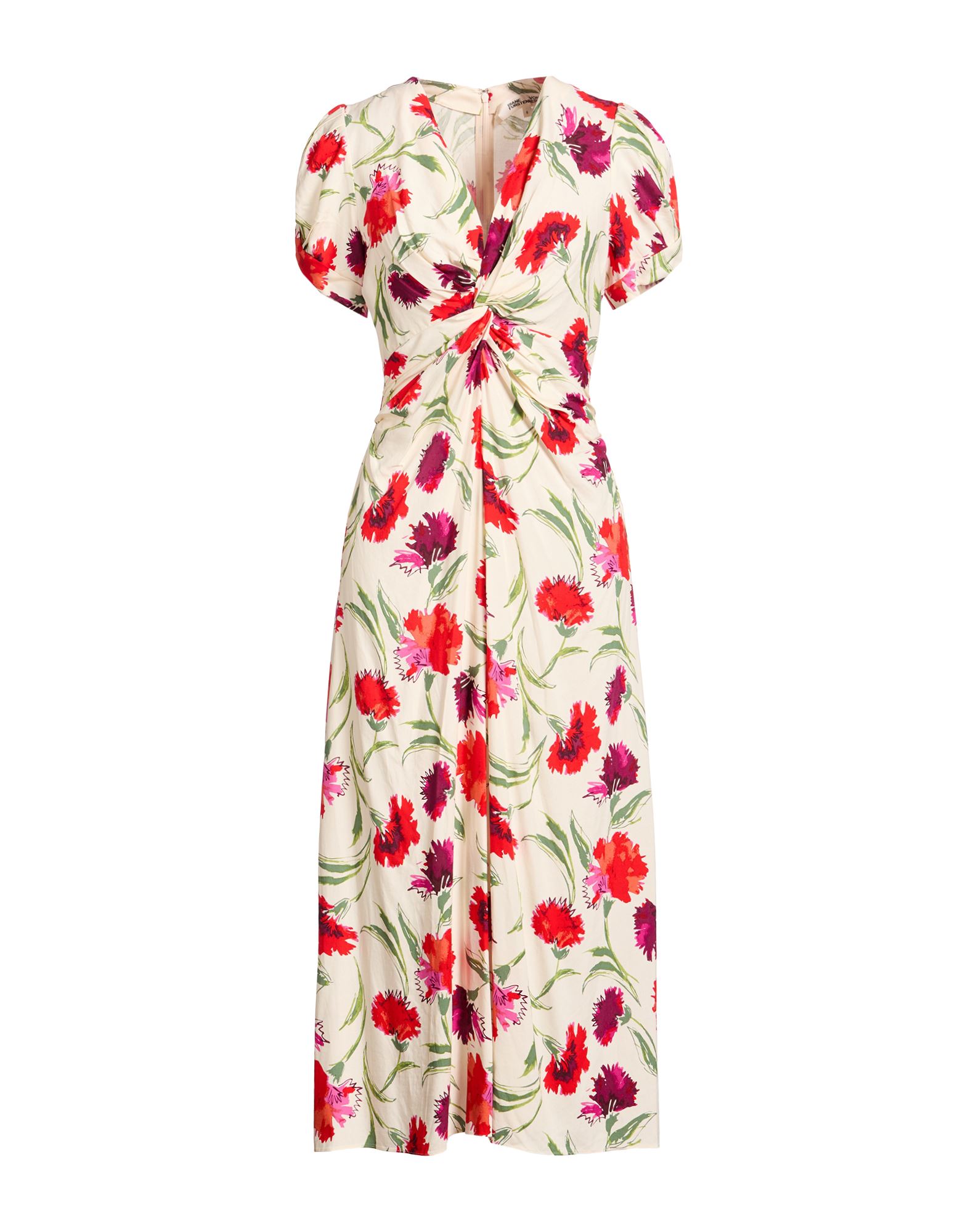 DIANE VON FURSTENBERG DIANE VON FURSTENBERG ΦΟΡΕΜΑΤΑ Midi φόρεμα