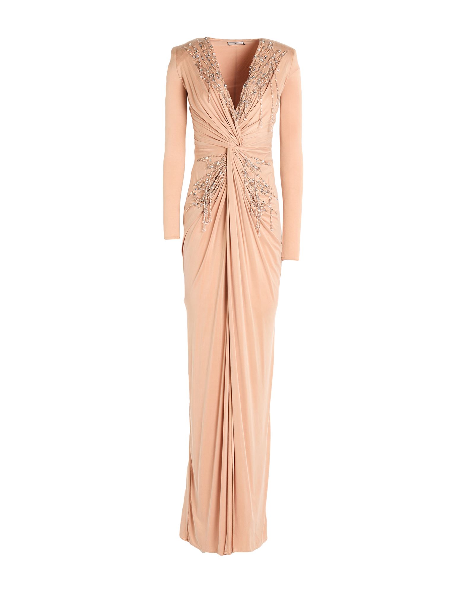 ELISABETTA FRANCHI ELISABETTA FRANCHI ΦΟΡΕΜΑΤΑ Μάξι φόρεμα