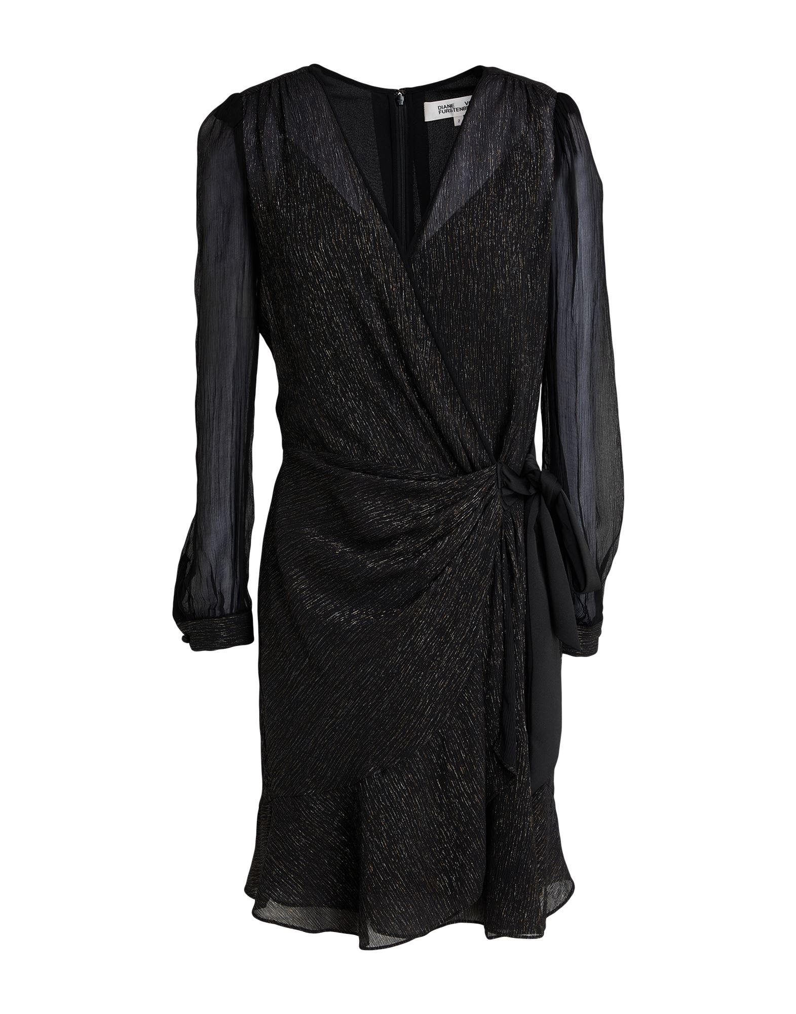 DIANE VON FURSTENBERG DIANE VON FURSTENBERG ΦΟΡΕΜΑΤΑ Μίνι φόρεμα