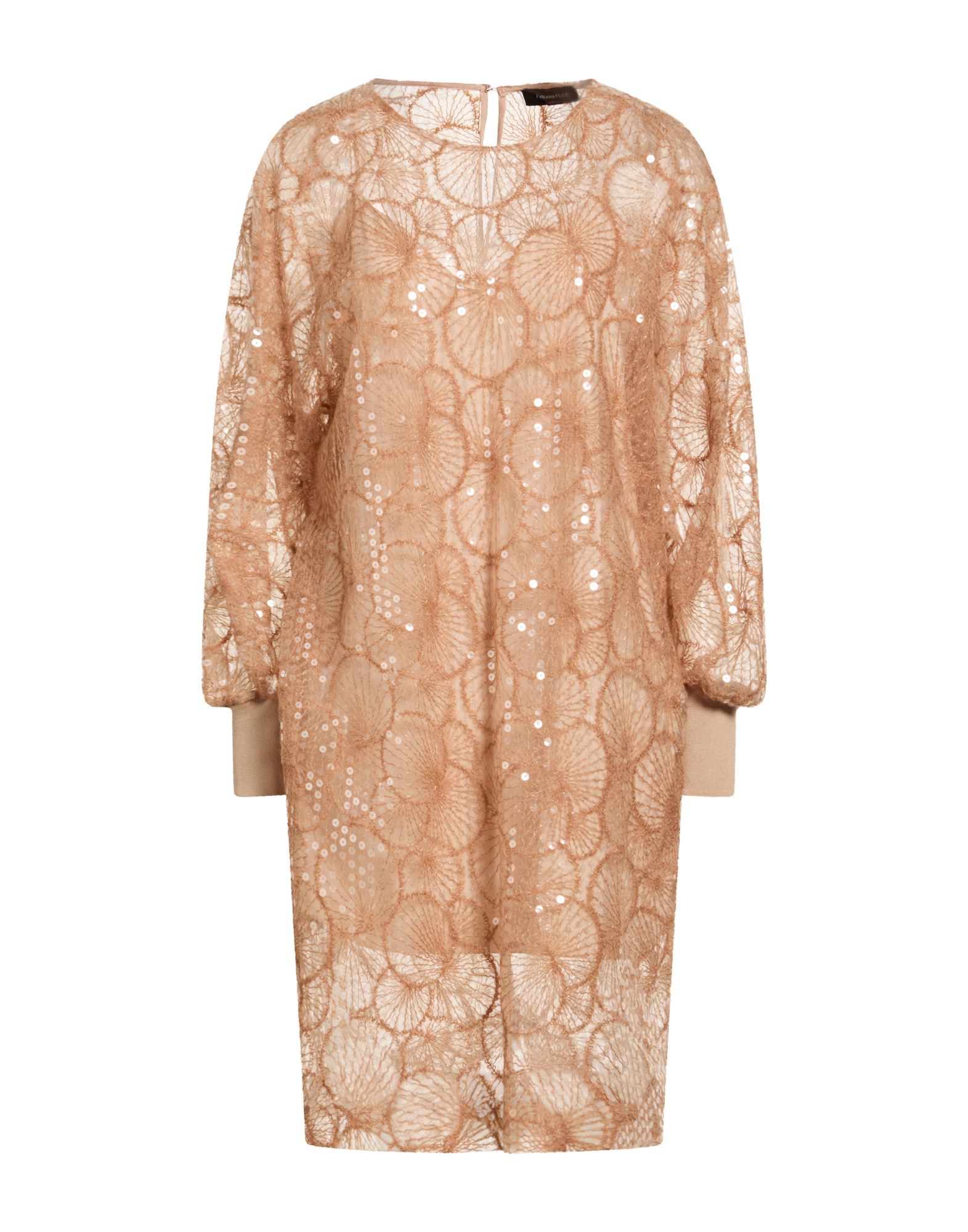  Fabiana Filippi - Kleider - Midi-kleider - On Yoox.com 