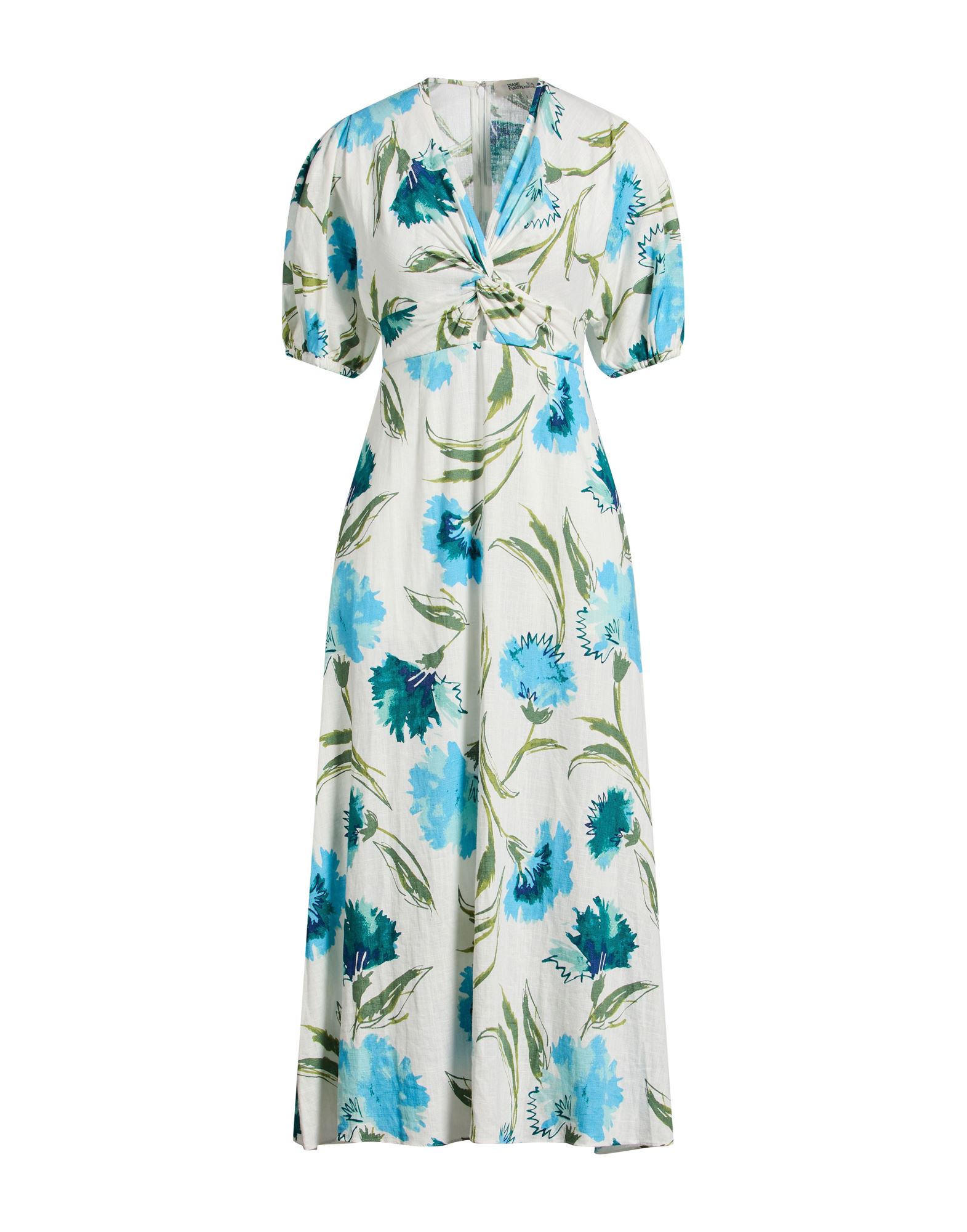 DIANE VON FURSTENBERG DIANE VON FURSTENBERG ΦΟΡΕΜΑΤΑ Midi φόρεμα