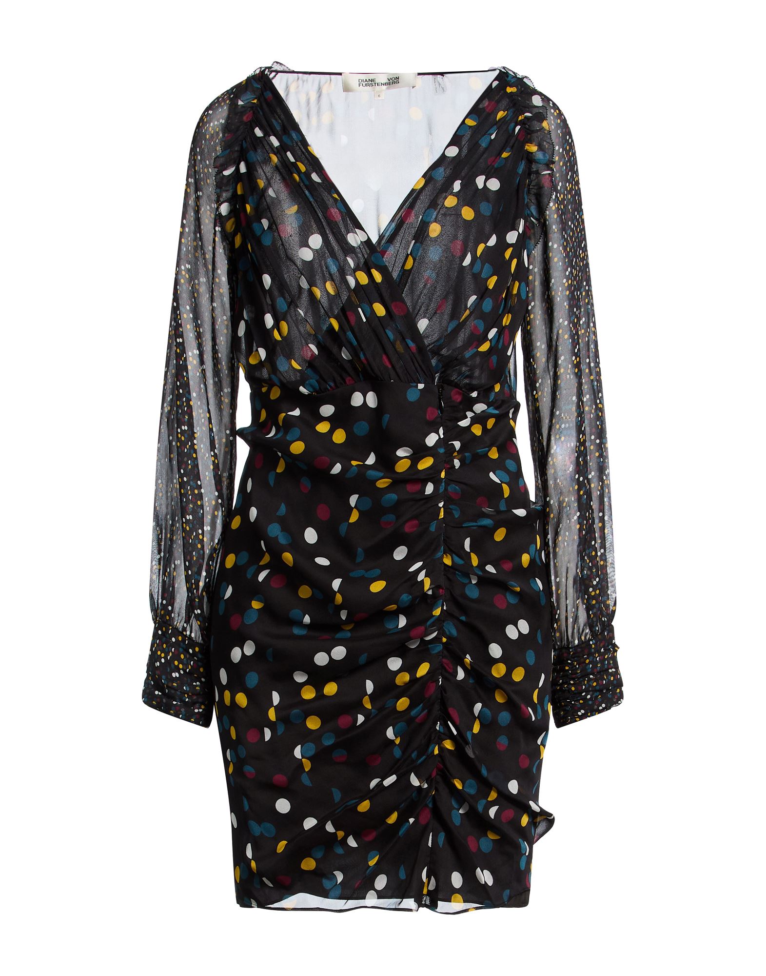 DIANE VON FURSTENBERG DIANE VON FURSTENBERG ΦΟΡΕΜΑΤΑ Μίνι φόρεμα