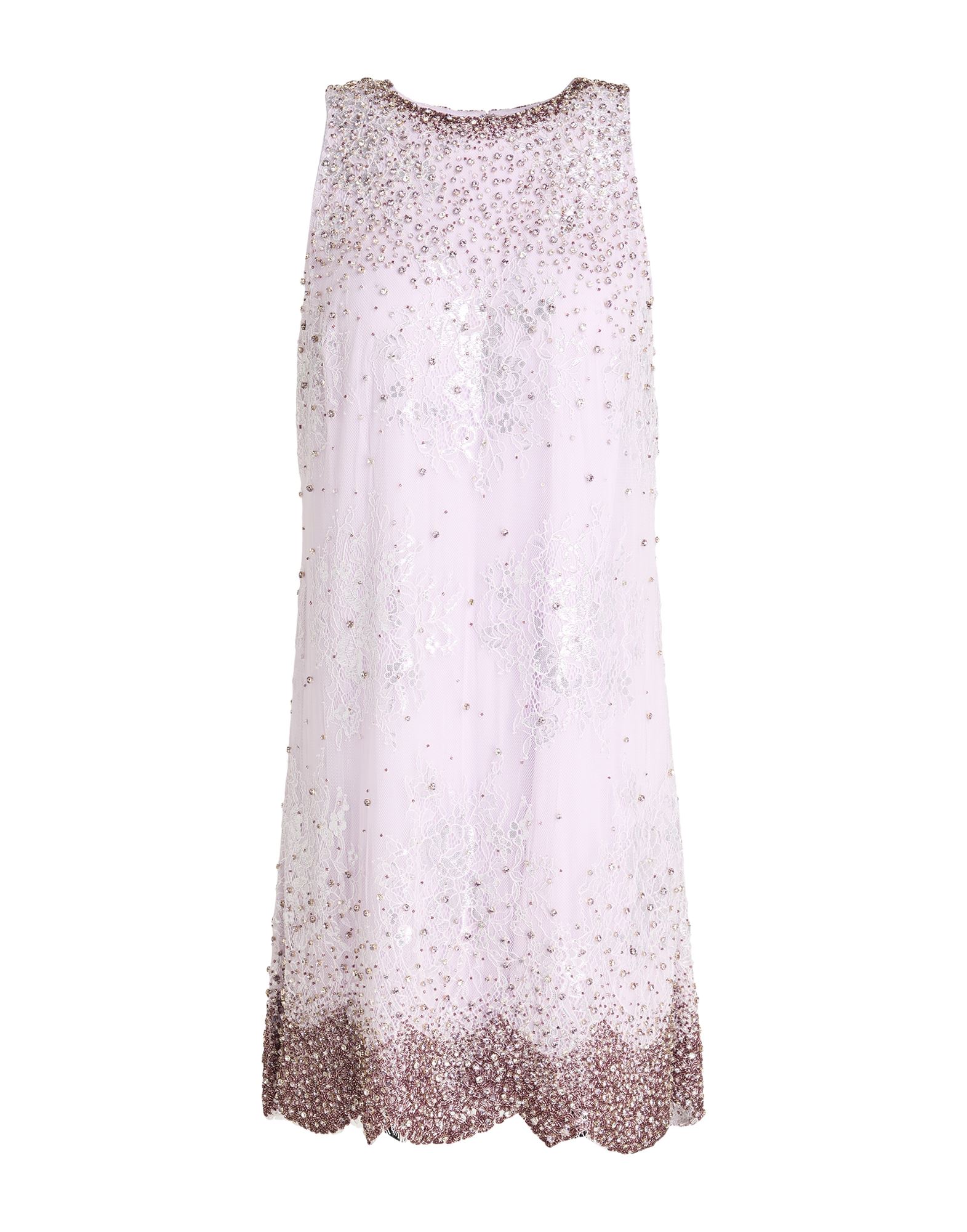 BLUMARINE BLUMARINE ΦΟΡΕΜΑΤΑ Μίνι φόρεμα