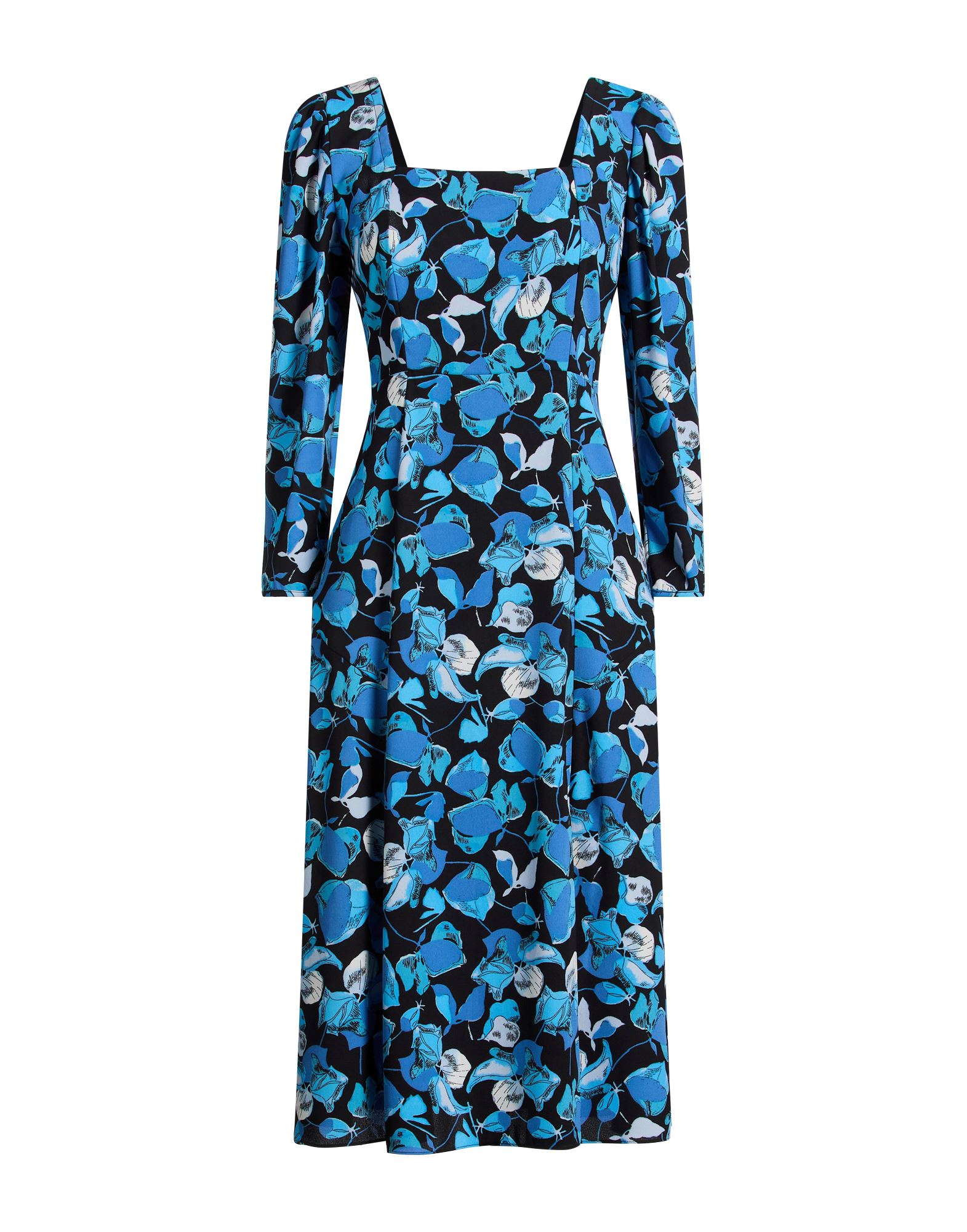 DIANE VON FURSTENBERG DIANE VON FURSTENBERG ΦΟΡΕΜΑΤΑ Midi φόρεμα