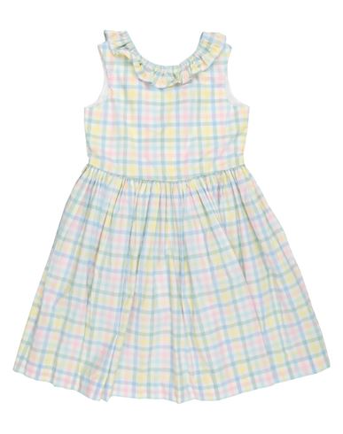 Vestido para niña Chica Verde claro 14 Chica