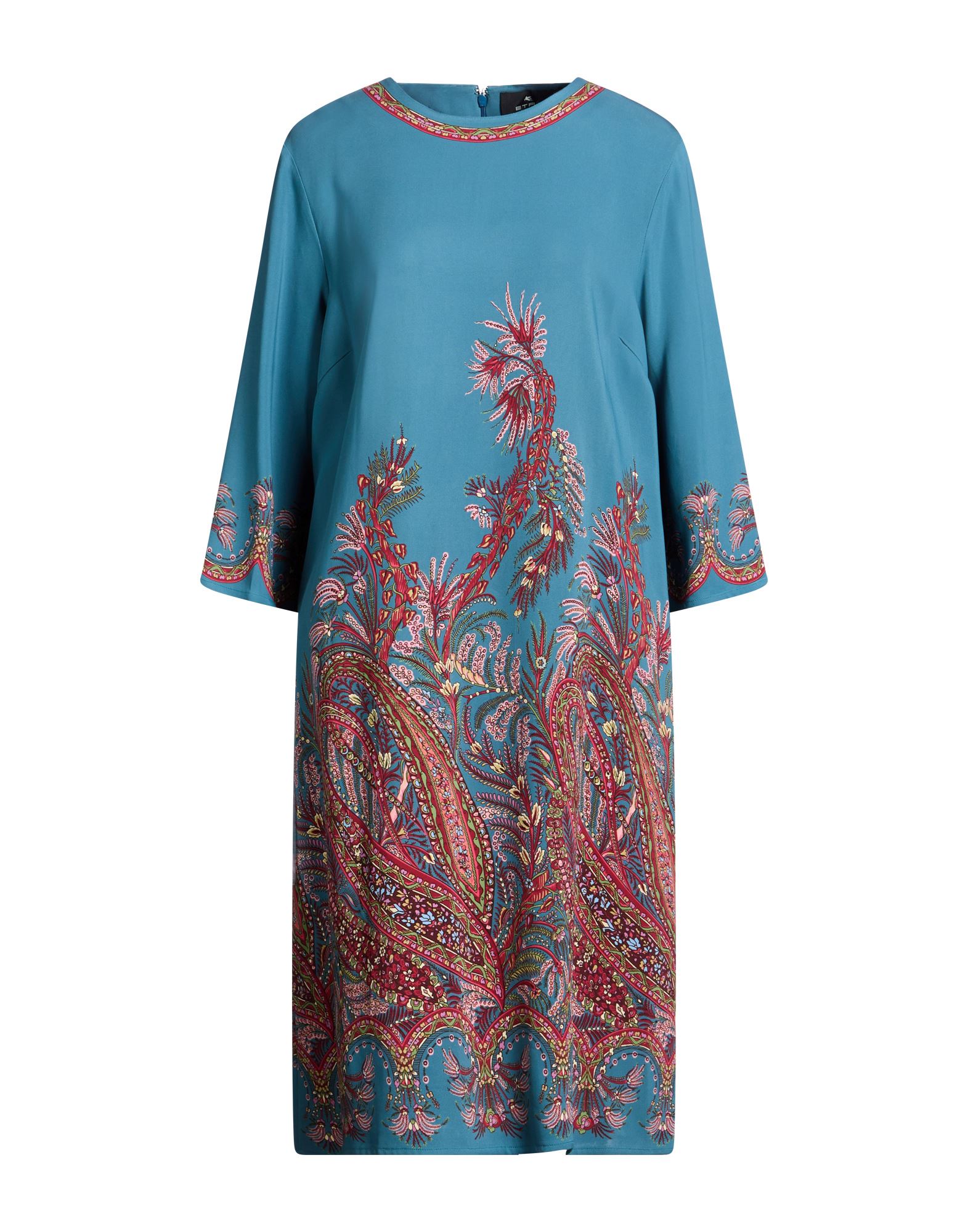 ETRO ETRO ΦΟΡΕΜΑΤΑ Midi φόρεμα