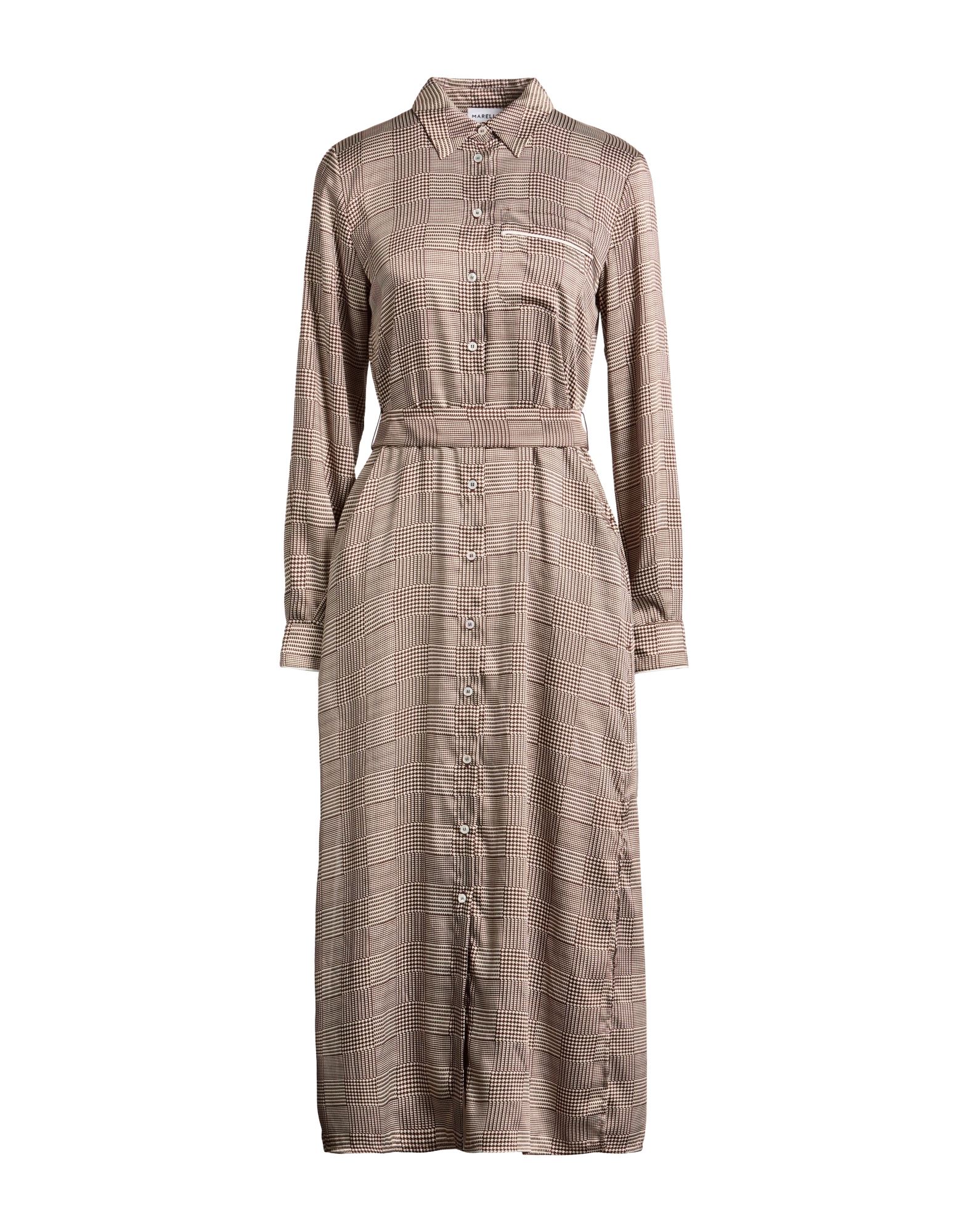  Marella - Kleider - Midi-kleider - On Yoox.com 