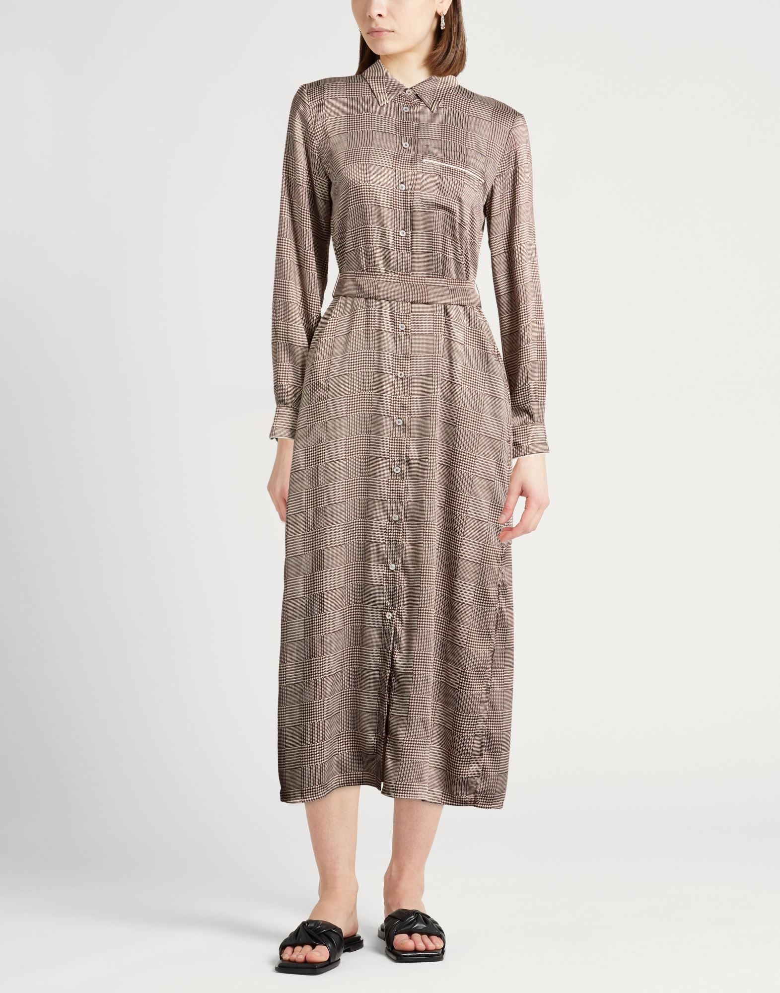 Marella - Kleider - Midi-kleider - On Yoox.com 