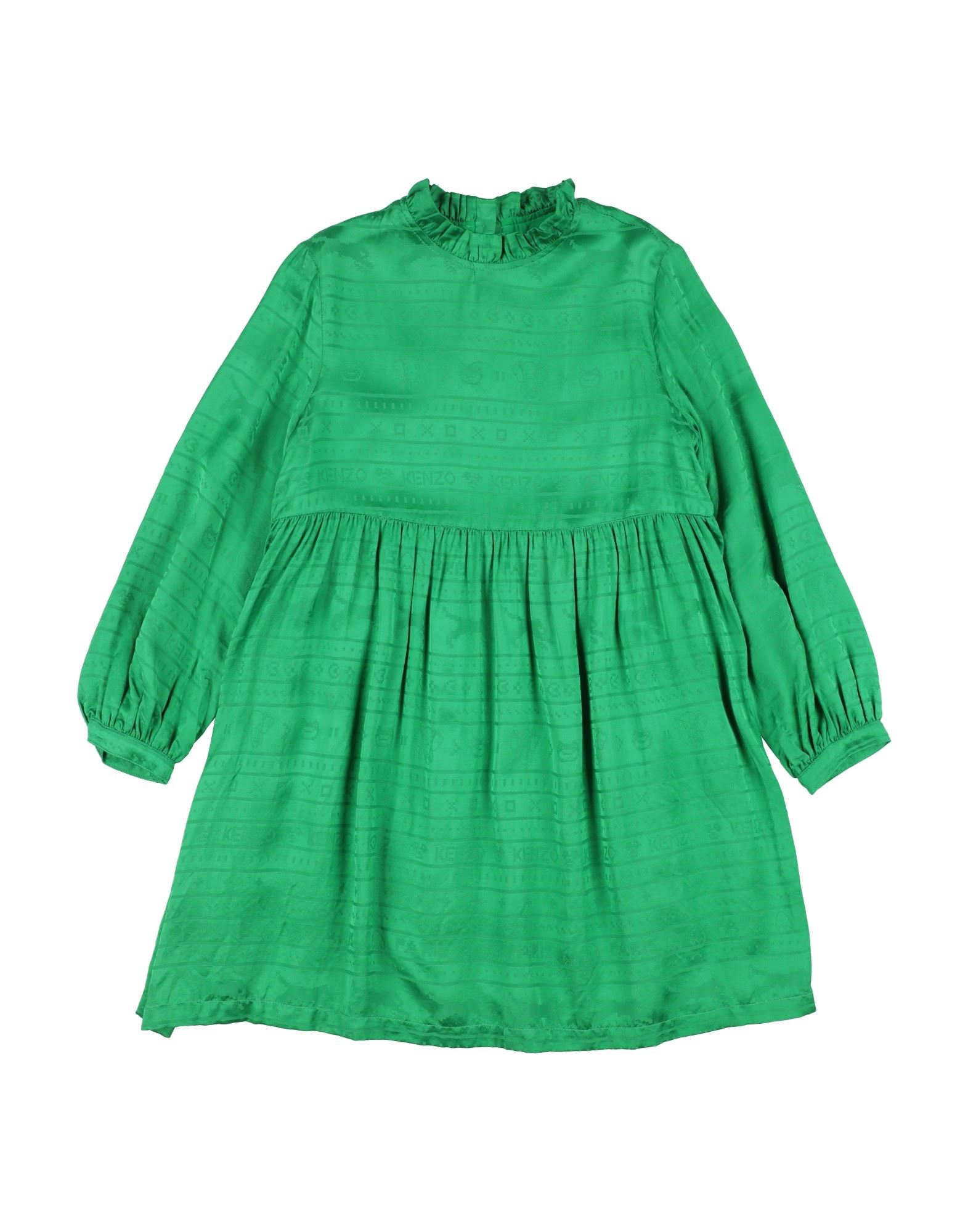  Kenzo Kids - Kleider - Kinderkleider - On Yoox.com 