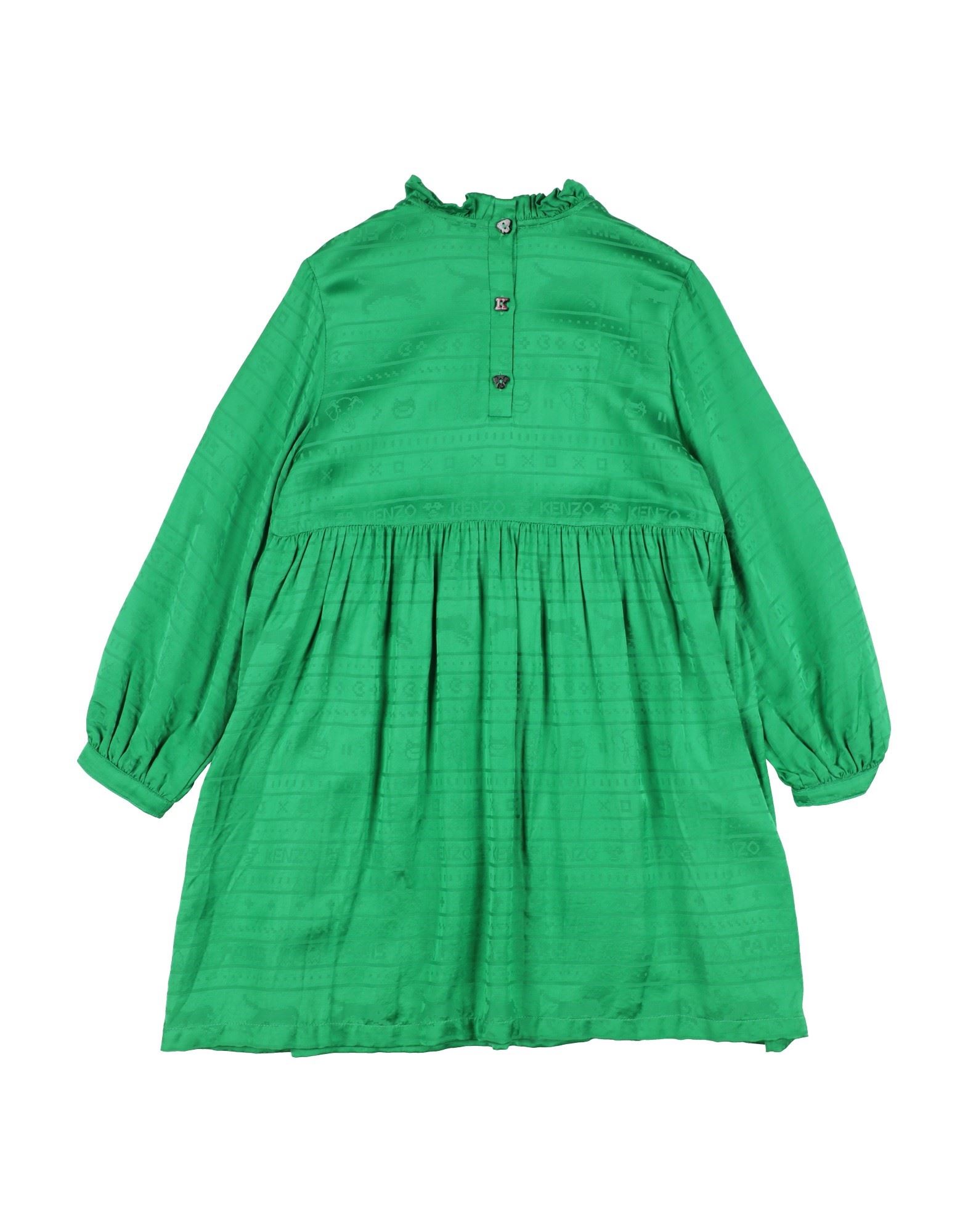  Kenzo Kids - Kleider - Kinderkleider - On Yoox.com 