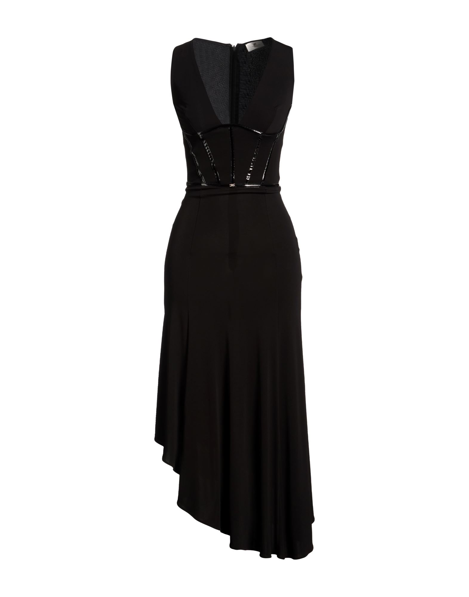 ELISABETTA FRANCHI ELISABETTA FRANCHI ΦΟΡΕΜΑΤΑ Midi φόρεμα