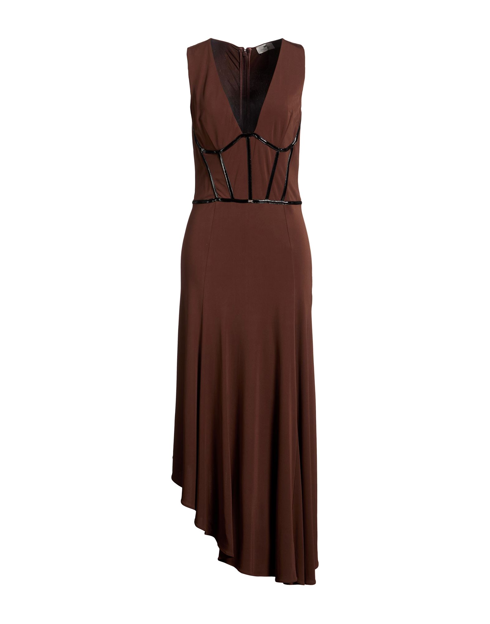ELISABETTA FRANCHI ELISABETTA FRANCHI ΦΟΡΕΜΑΤΑ Midi φόρεμα