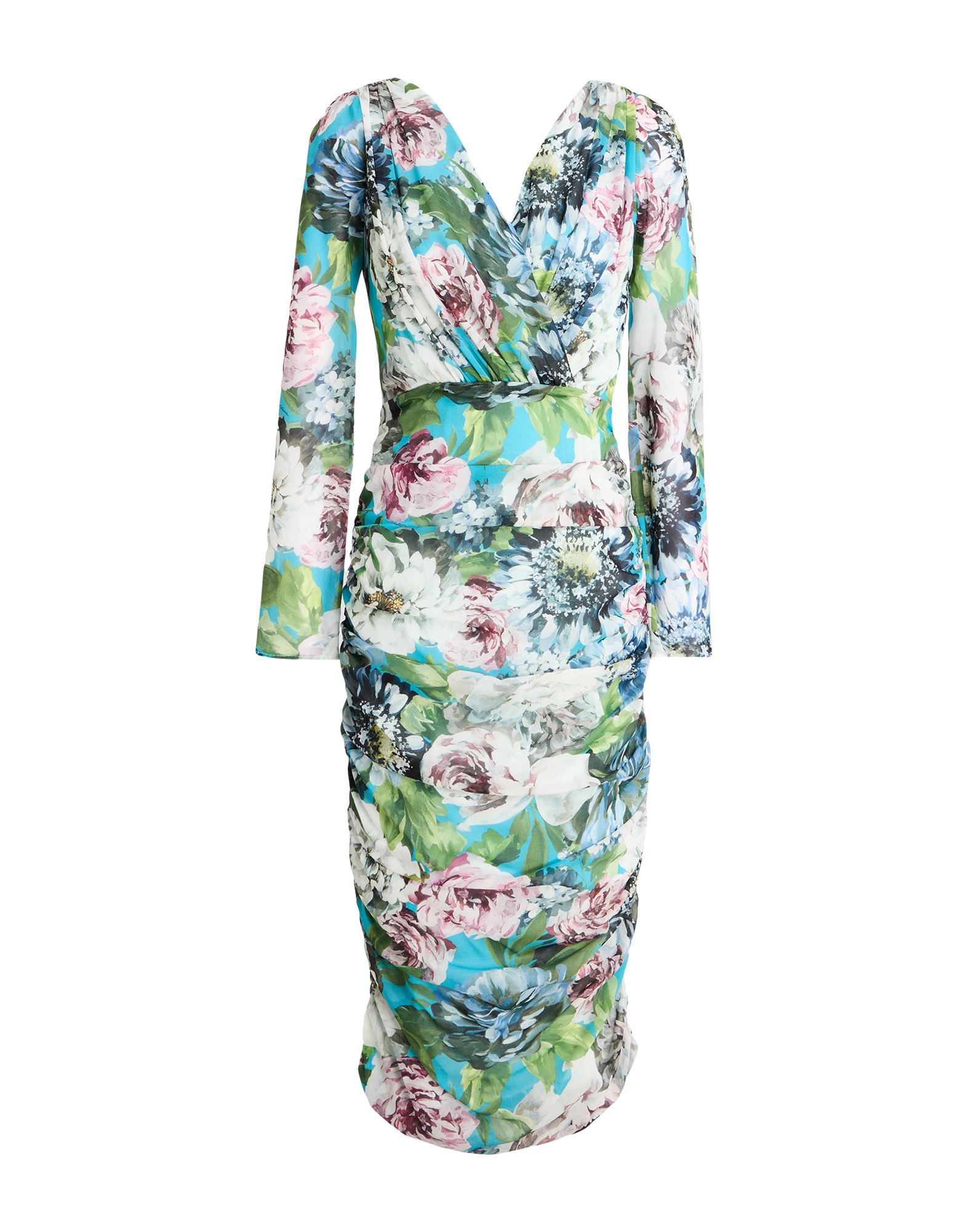 DOLCE&GABBANA DOLCE&GABBANA ΦΟΡΕΜΑΤΑ Midi φόρεμα