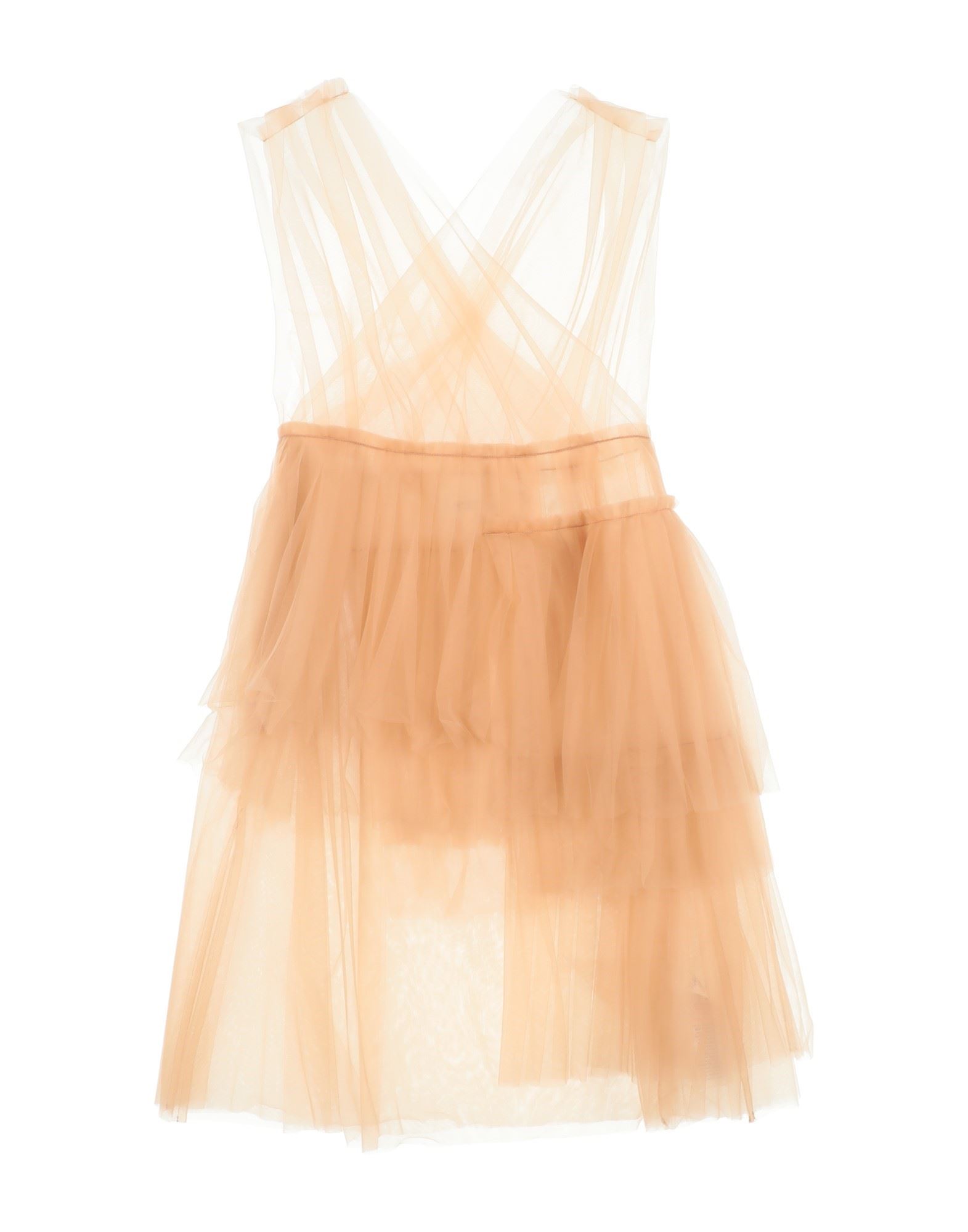  Burberry - Kleider - Kinderkleider - On Yoox.com 