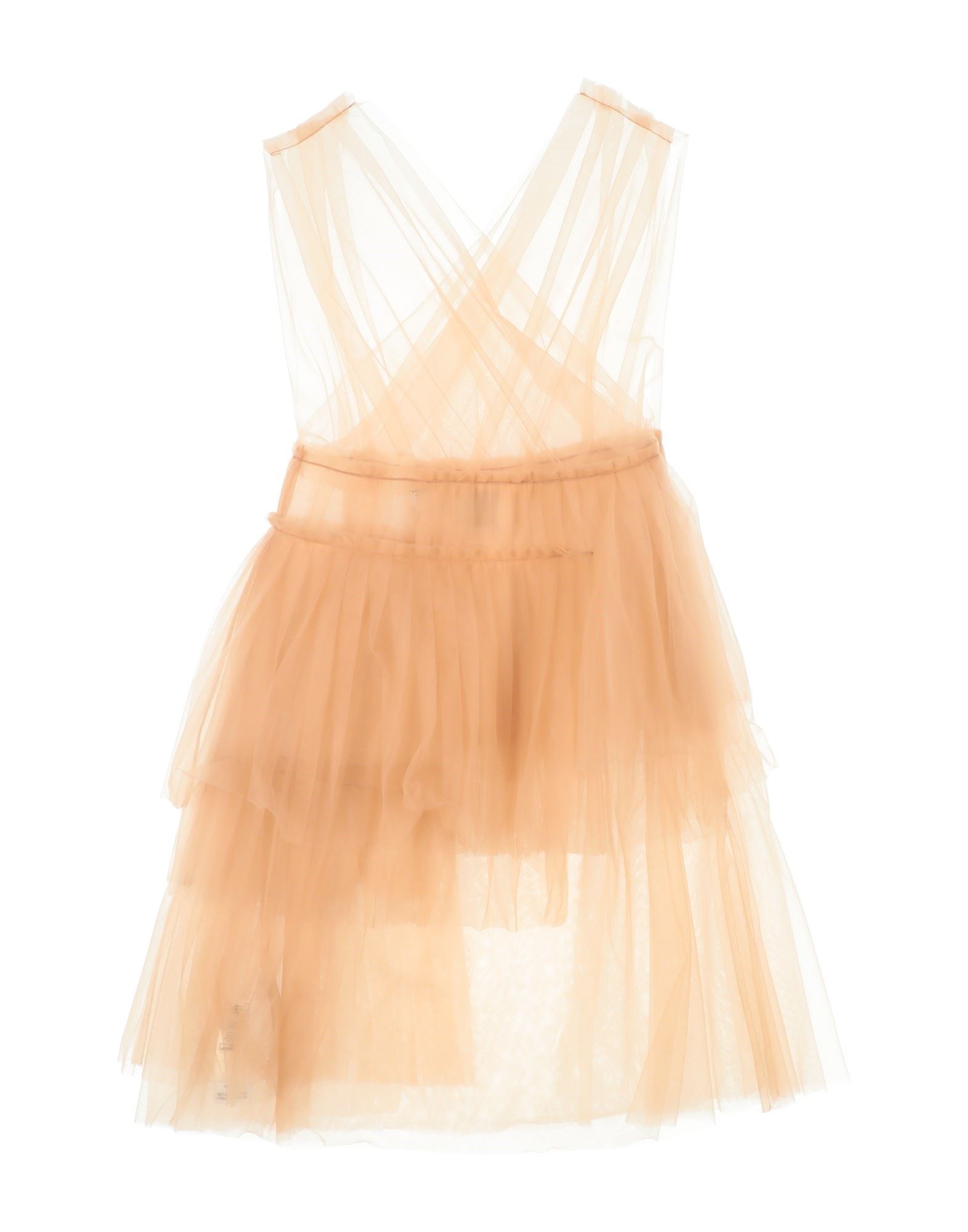  Burberry - Kleider - Kinderkleider - On Yoox.com 