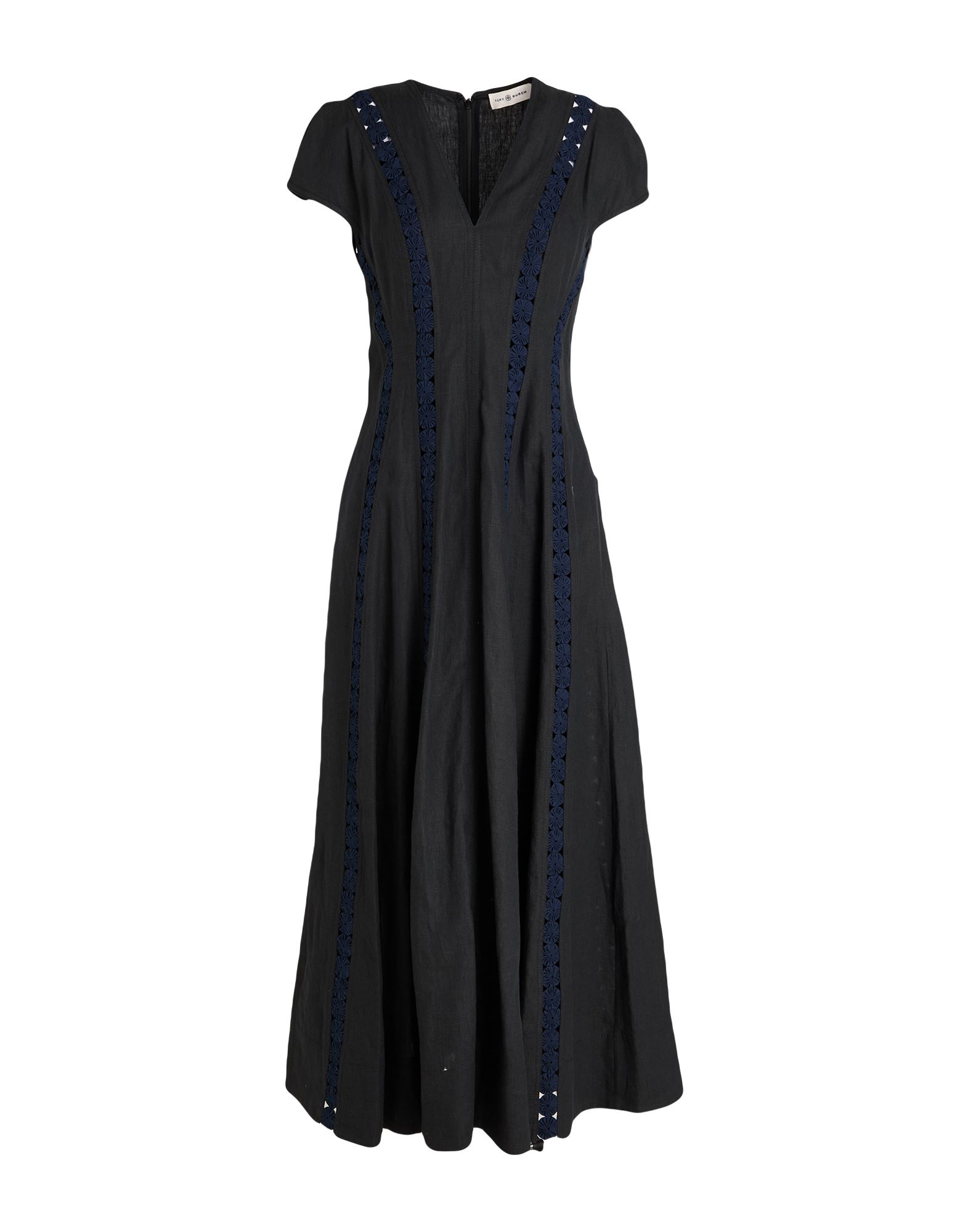  Tory Burch - Kleider - Maxi-kleider - On Yoox.com 