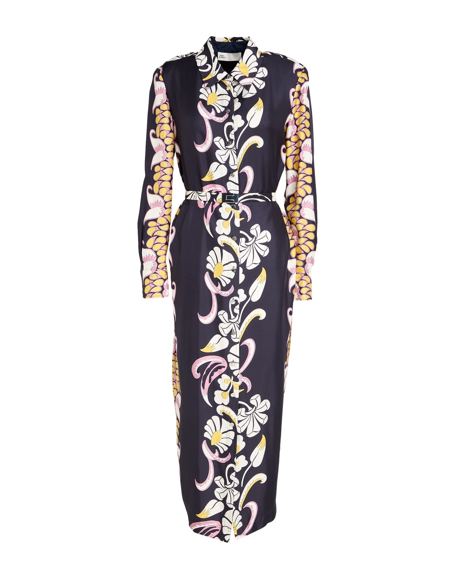 TORY BURCH TORY BURCH ΦΟΡΕΜΑΤΑ Midi φόρεμα