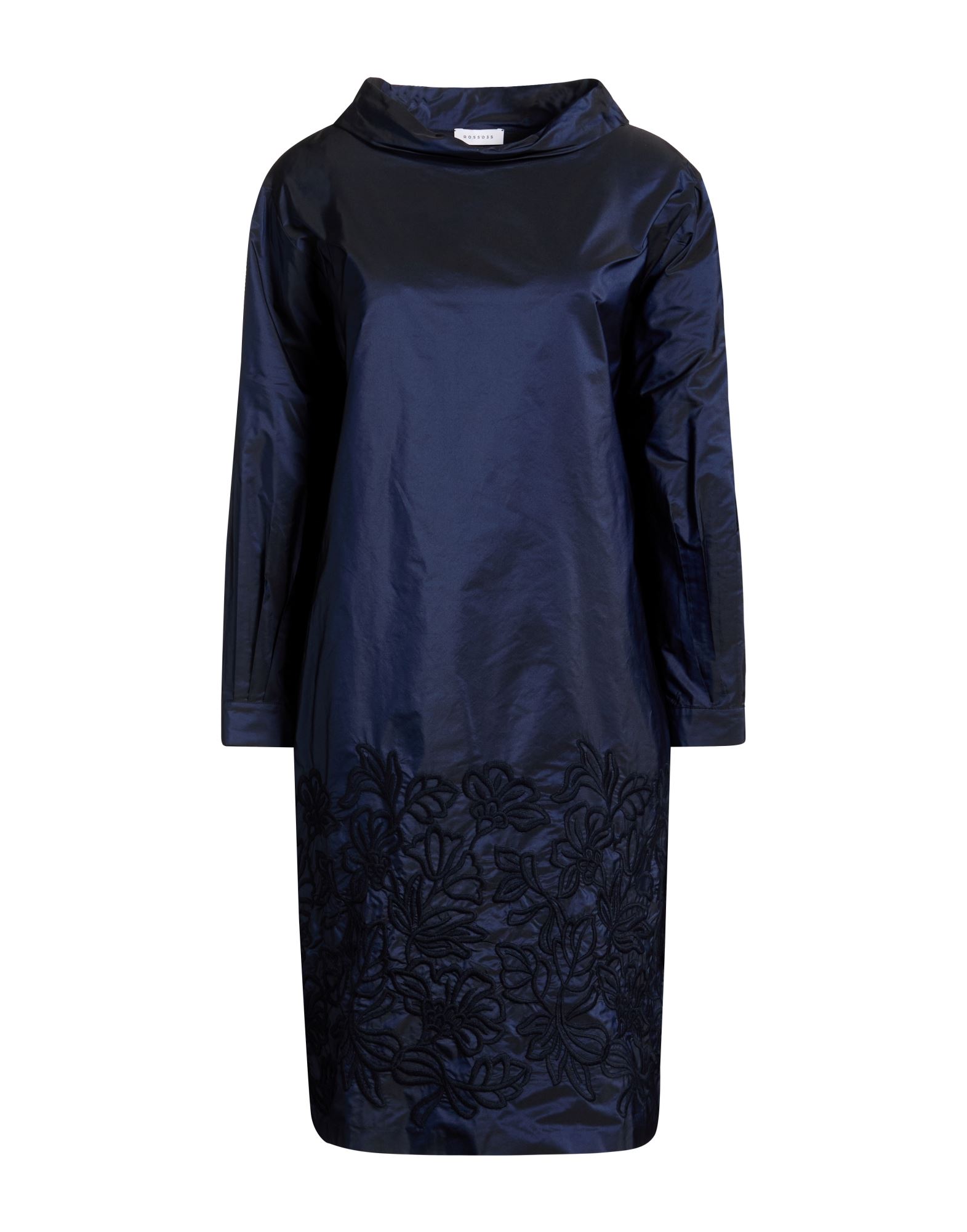  Rosso35 - Kleider - Midi-kleider - On Yoox.com 
